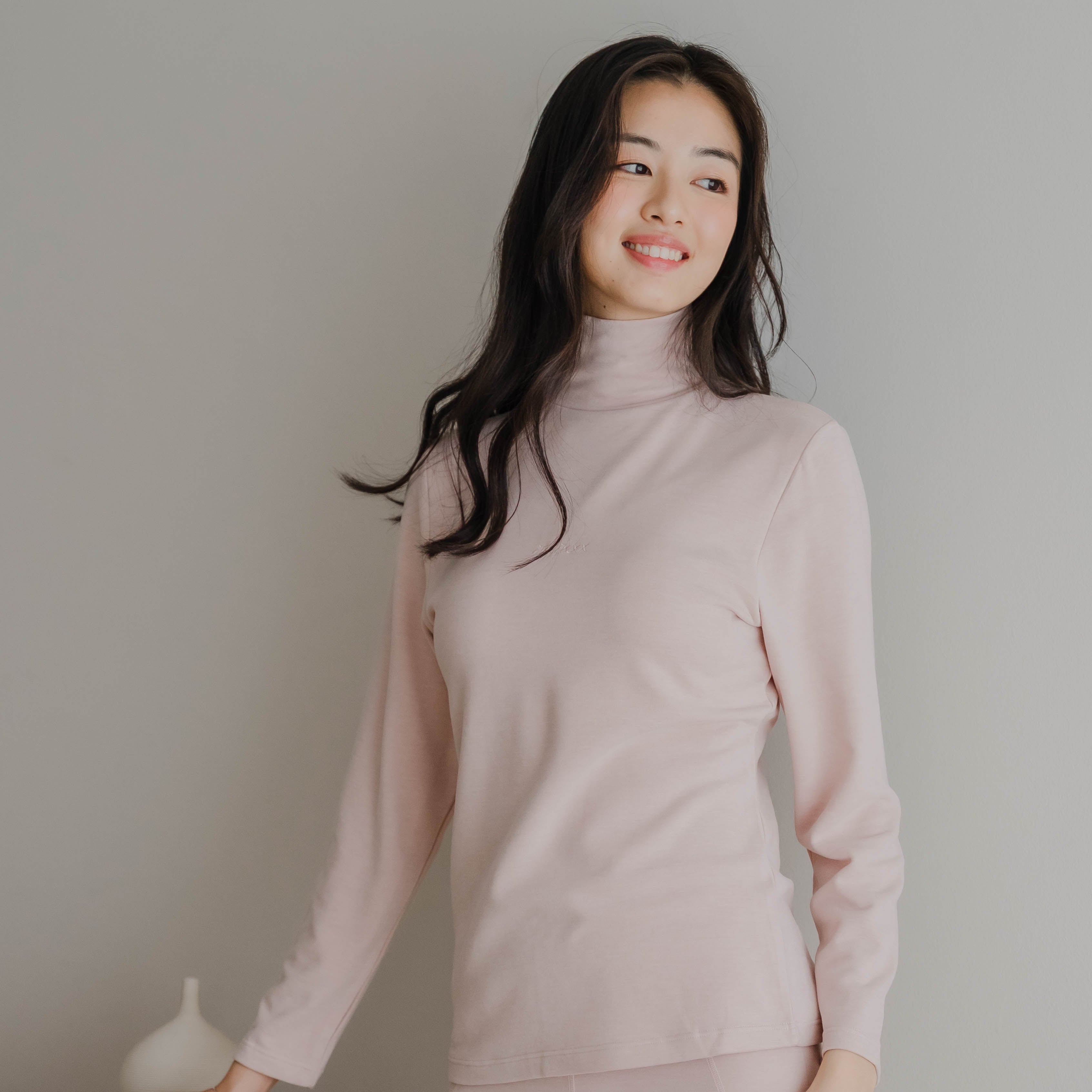 Winter Blush