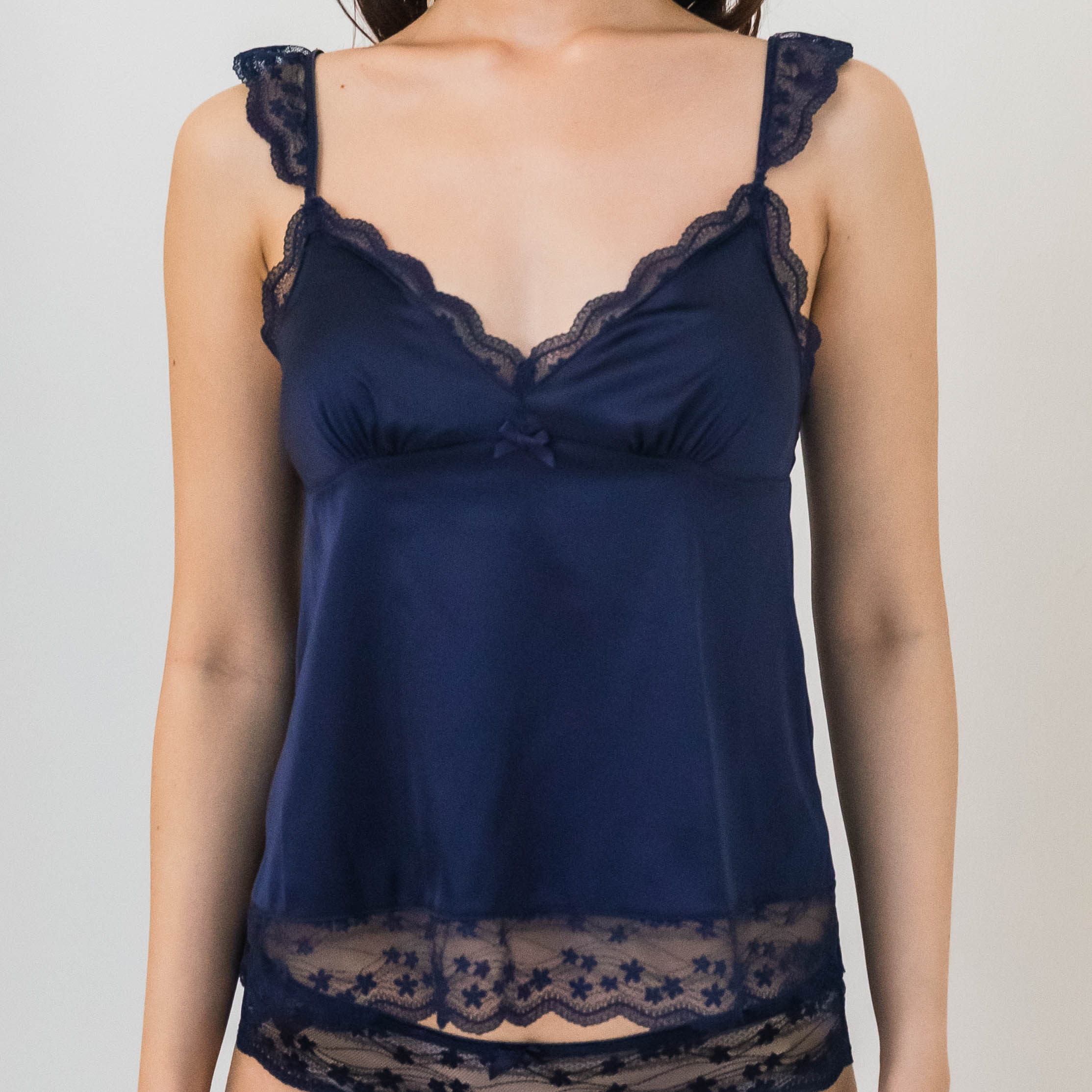 Midnight Blue