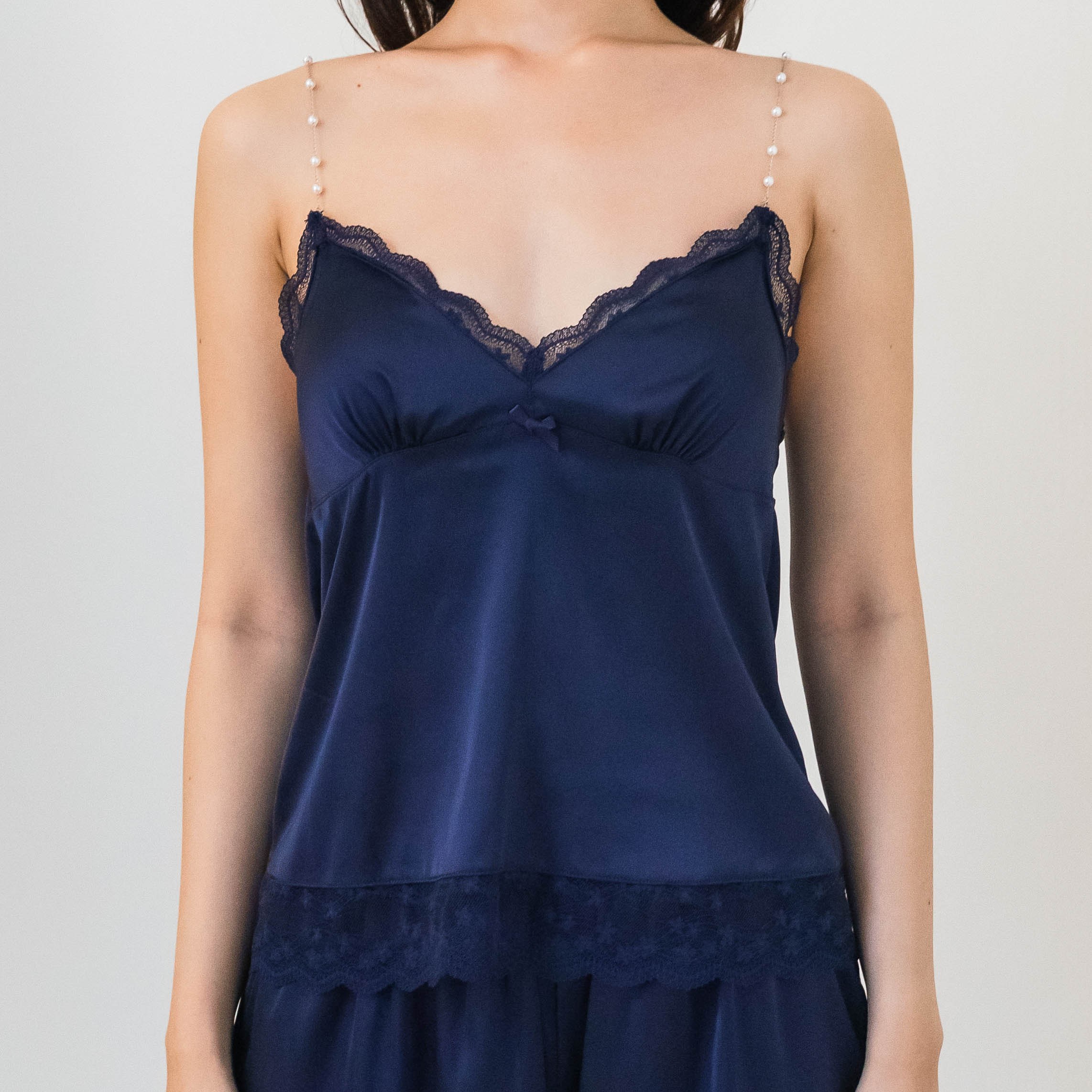 Midnight Blue