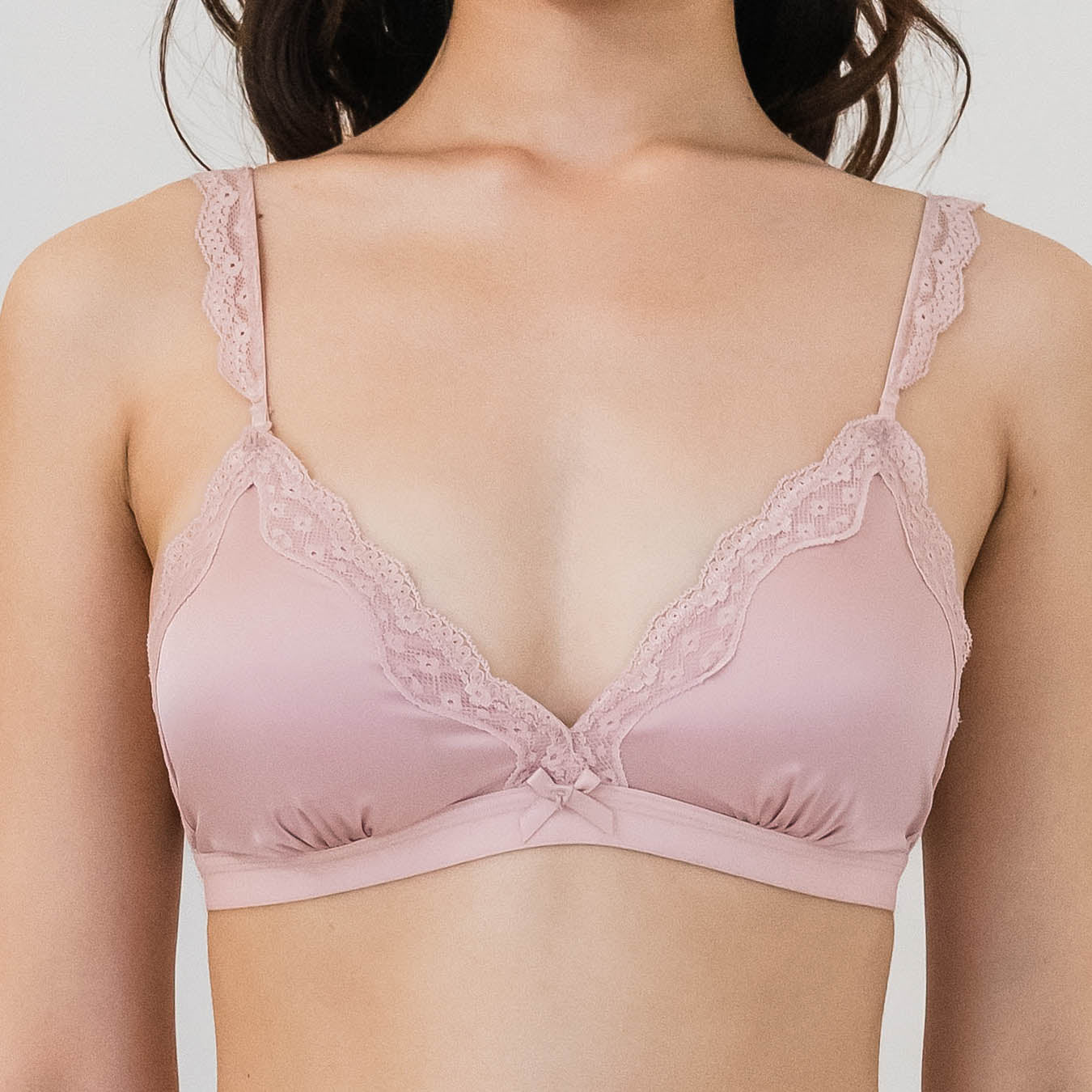Champagne Pink