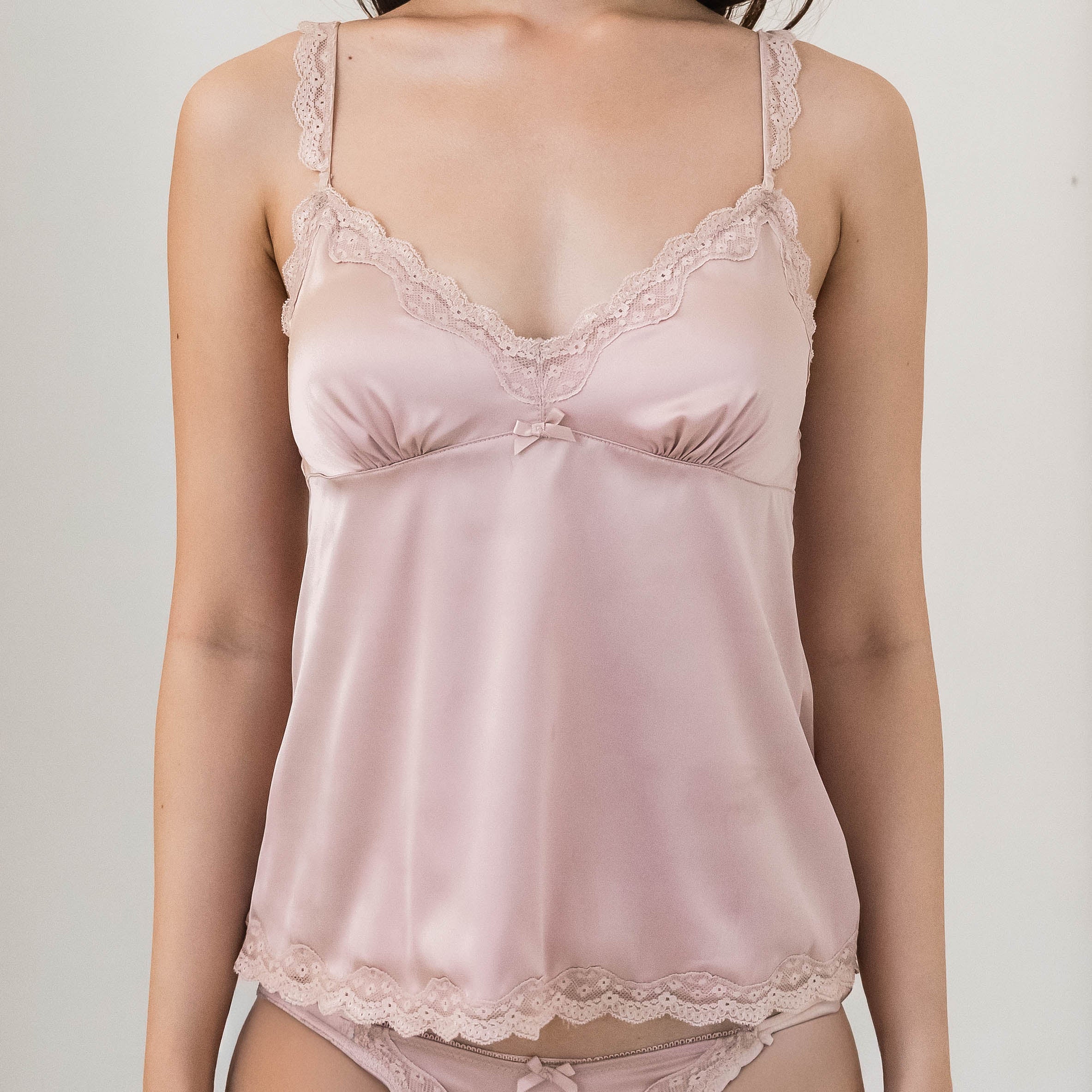 Champagne Pink