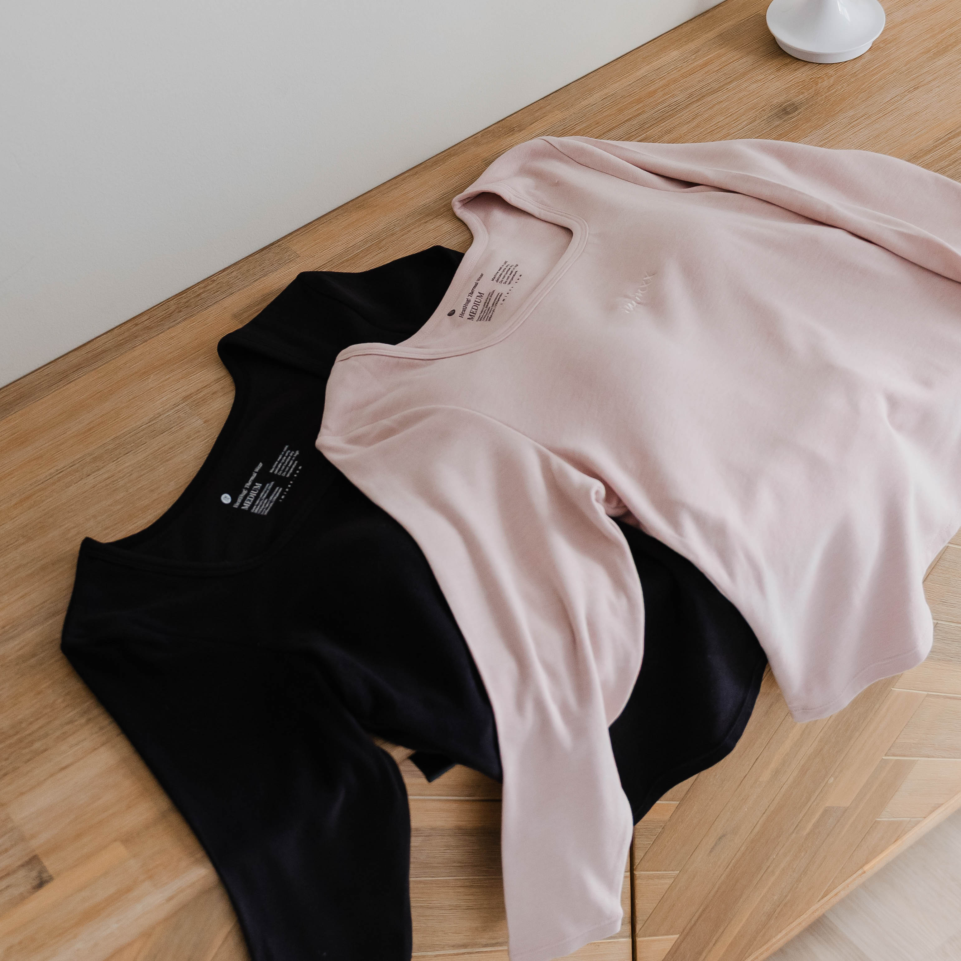 Winter Blush