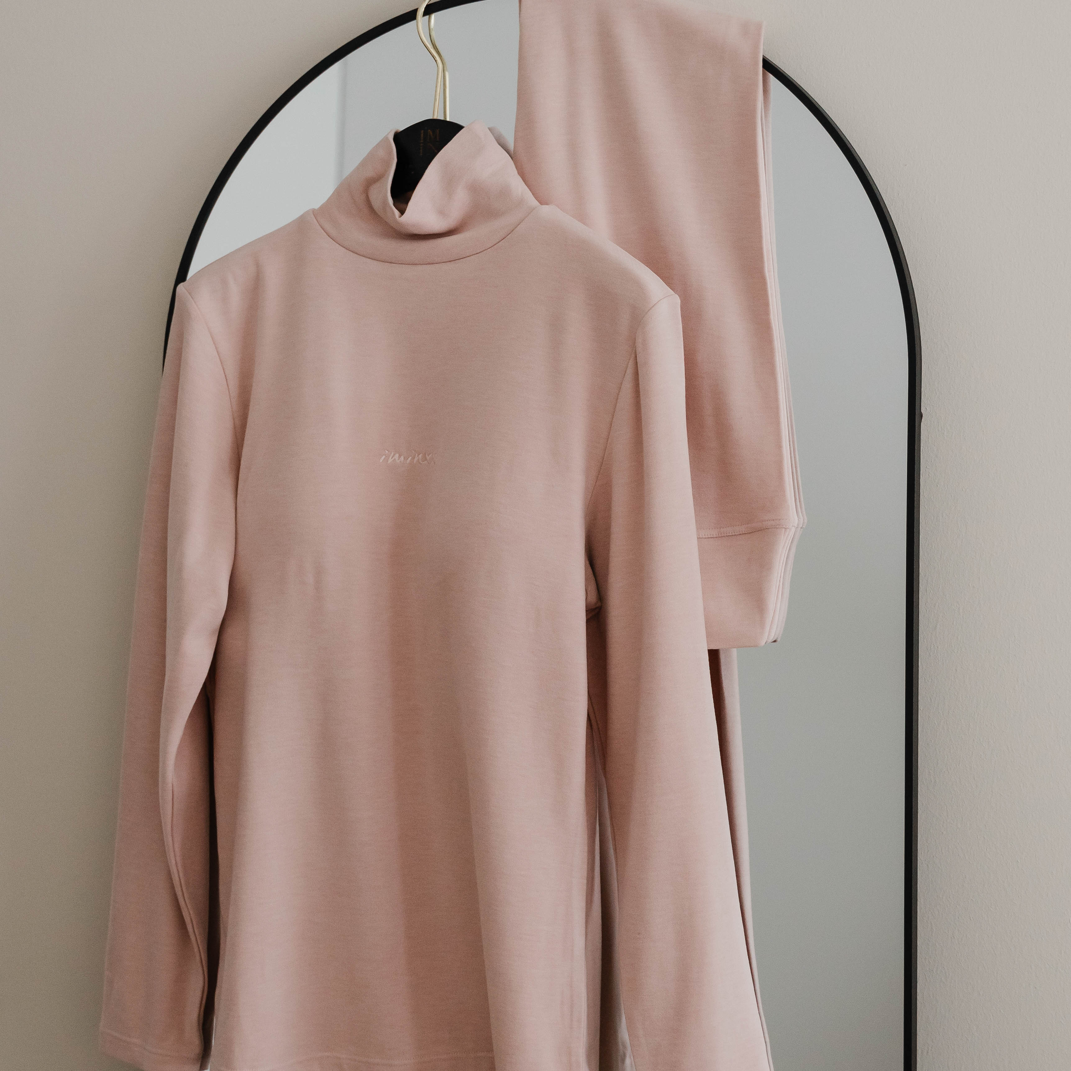 Winter Blush