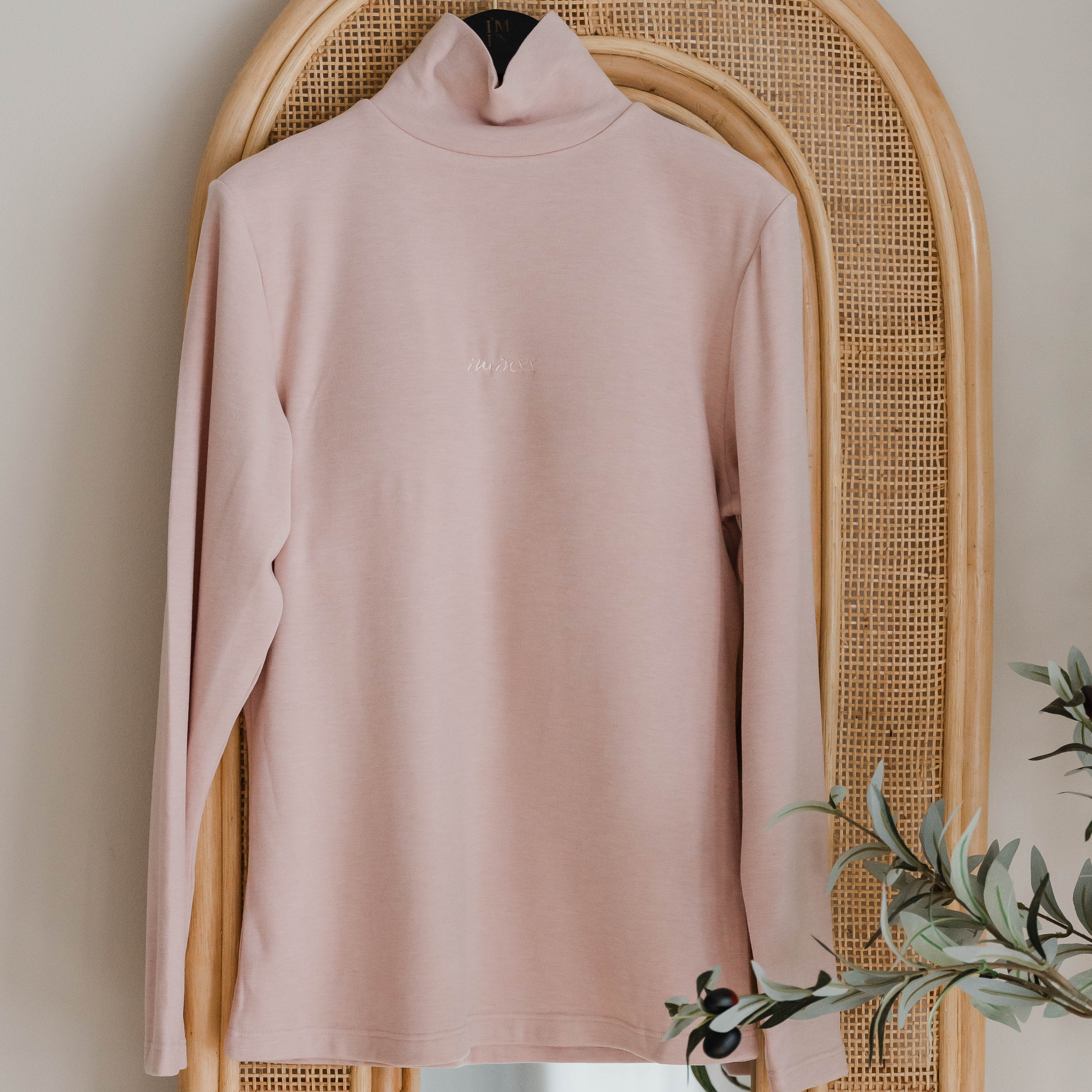 Winter Blush