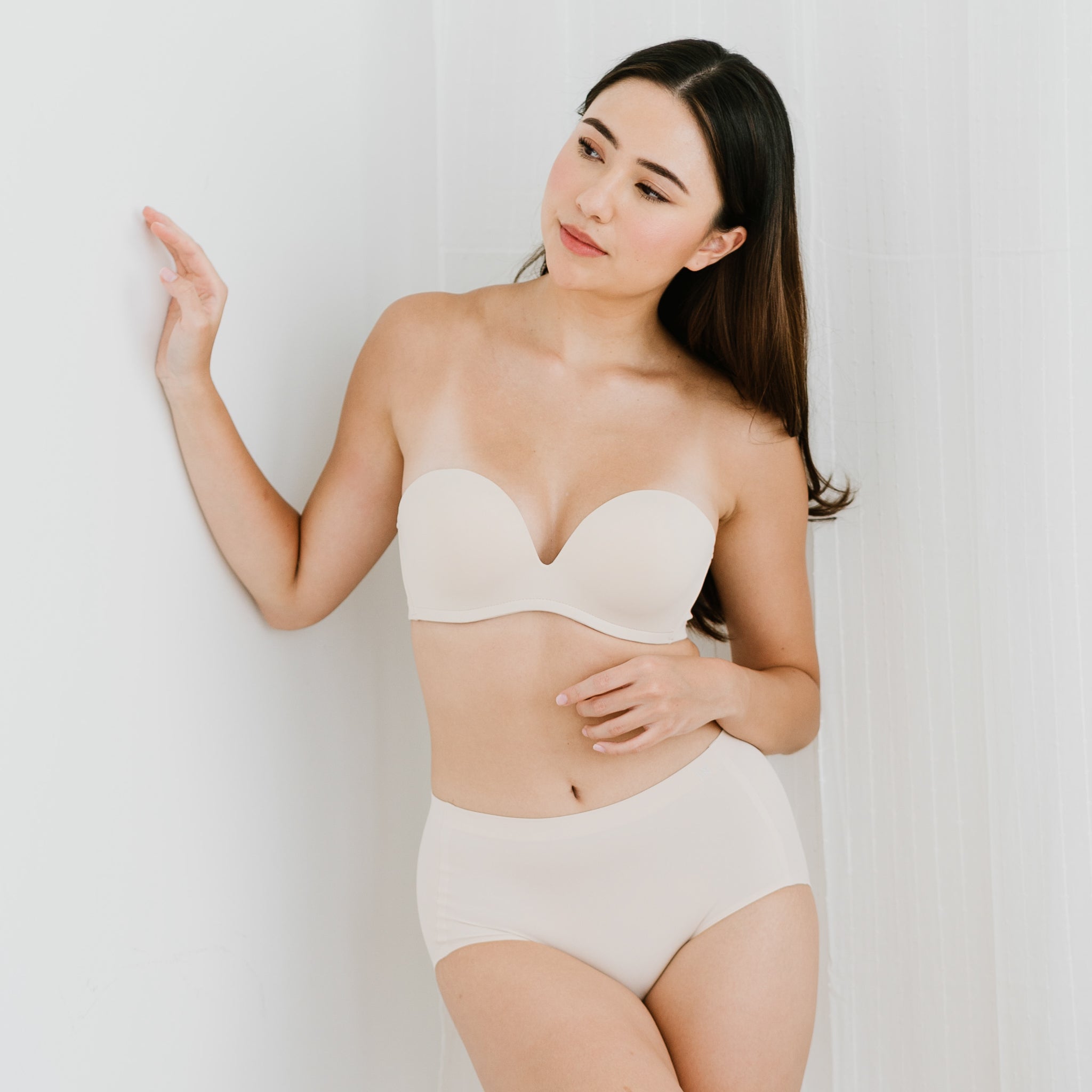 Beige Nude