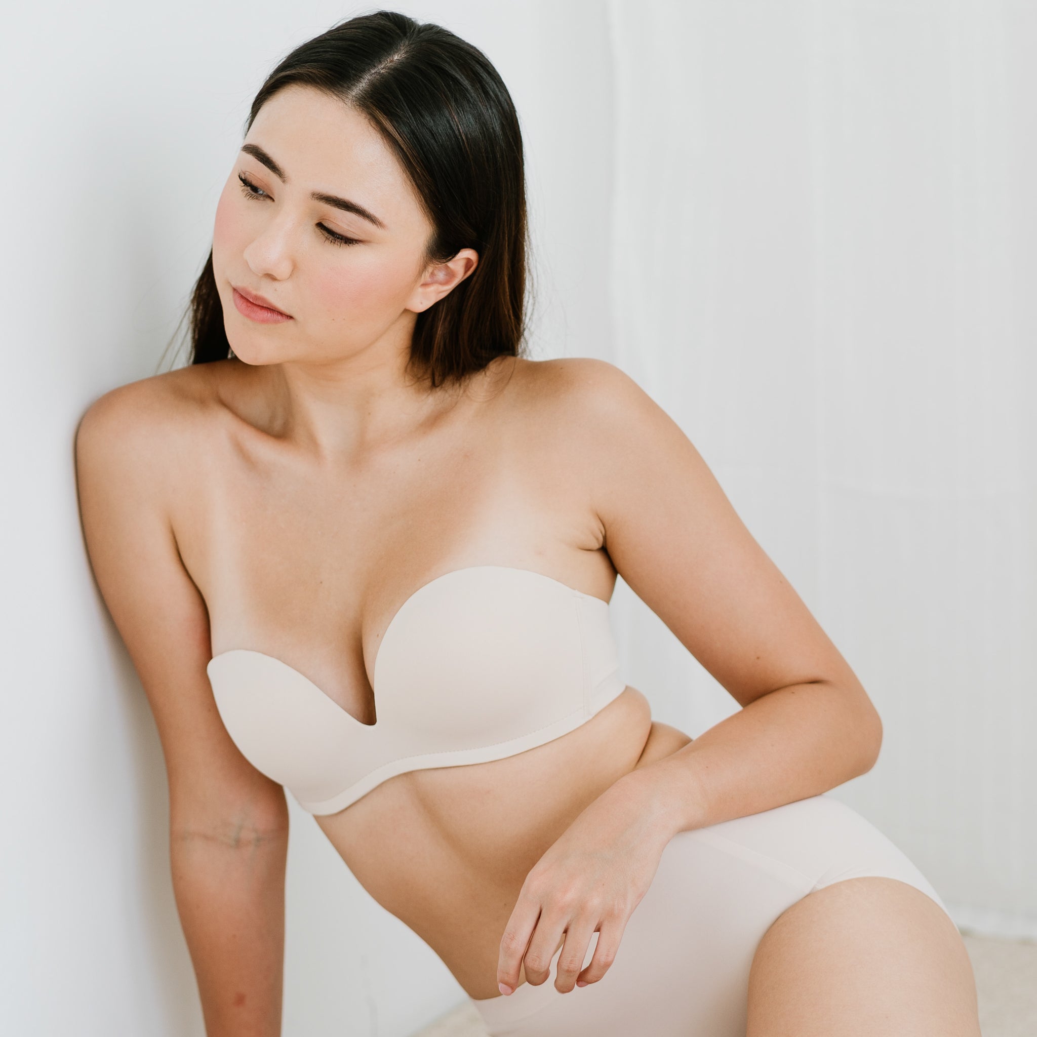 Beige Nude