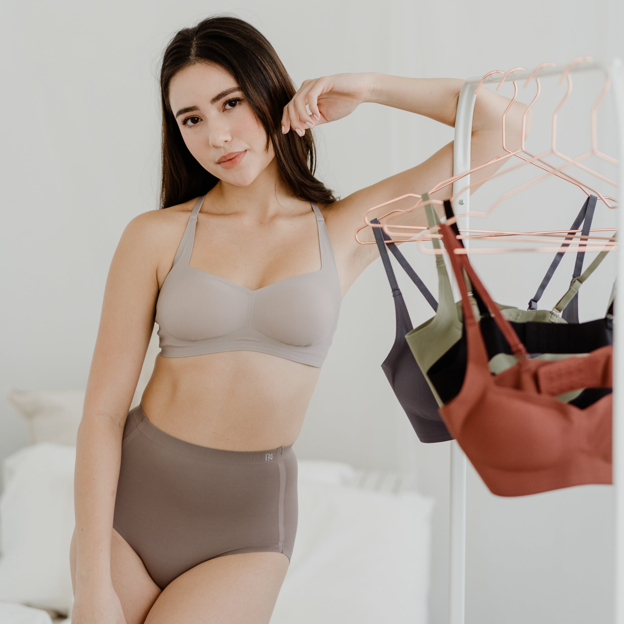 Light Grey