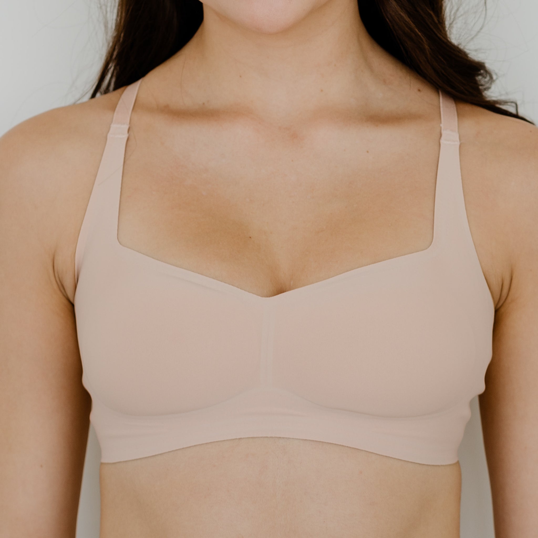 Pinkish Nude