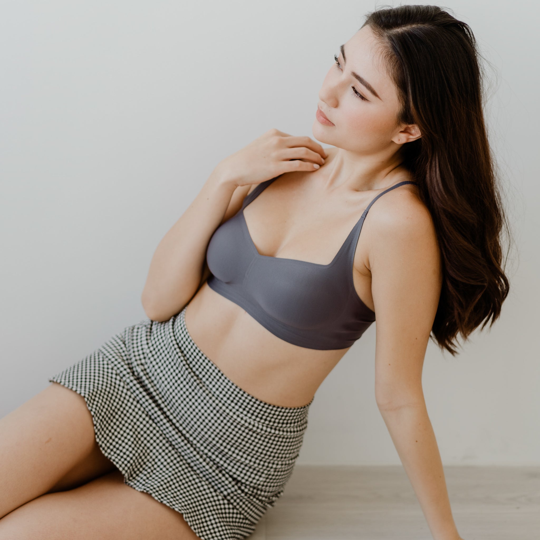 Dark Grey