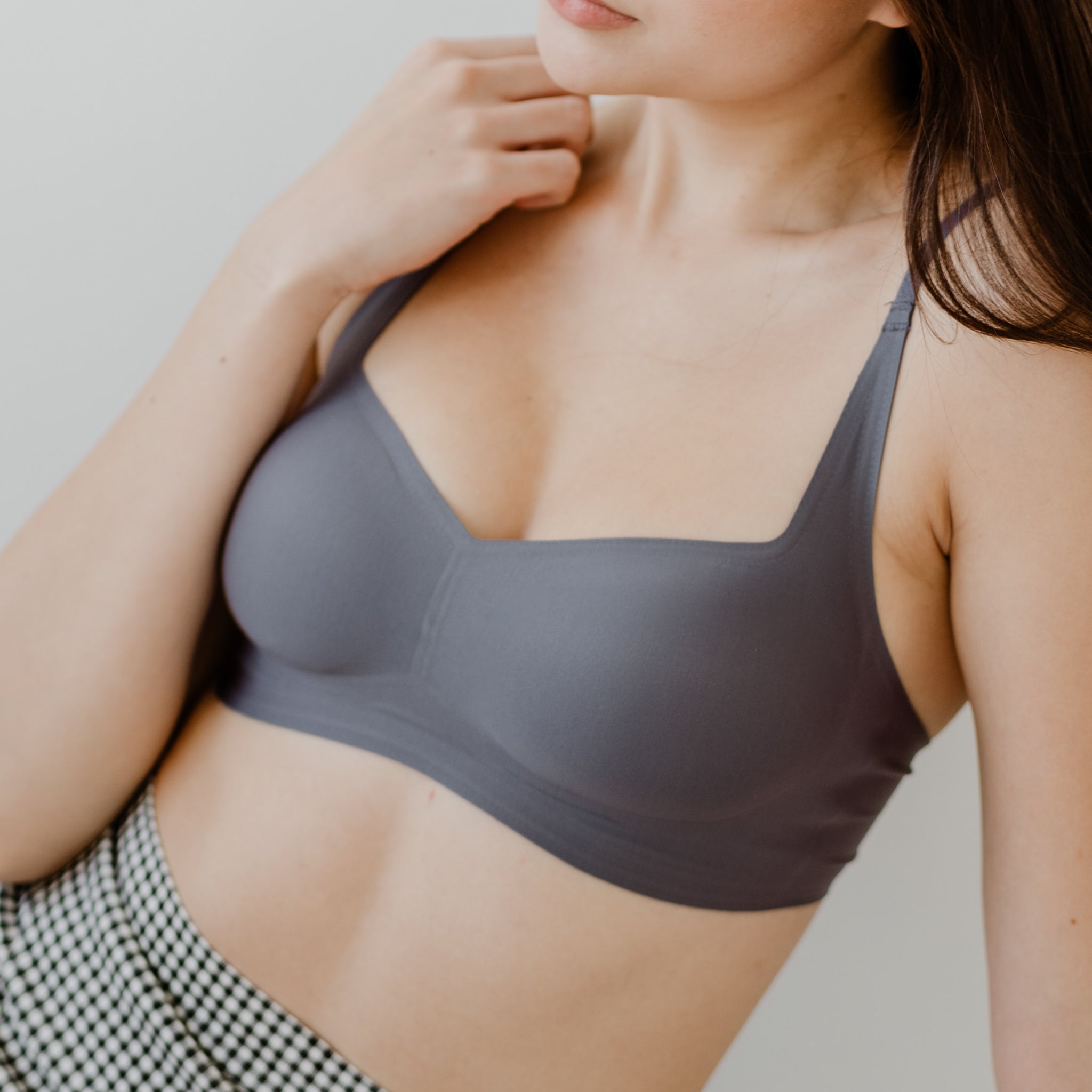 Dark Grey