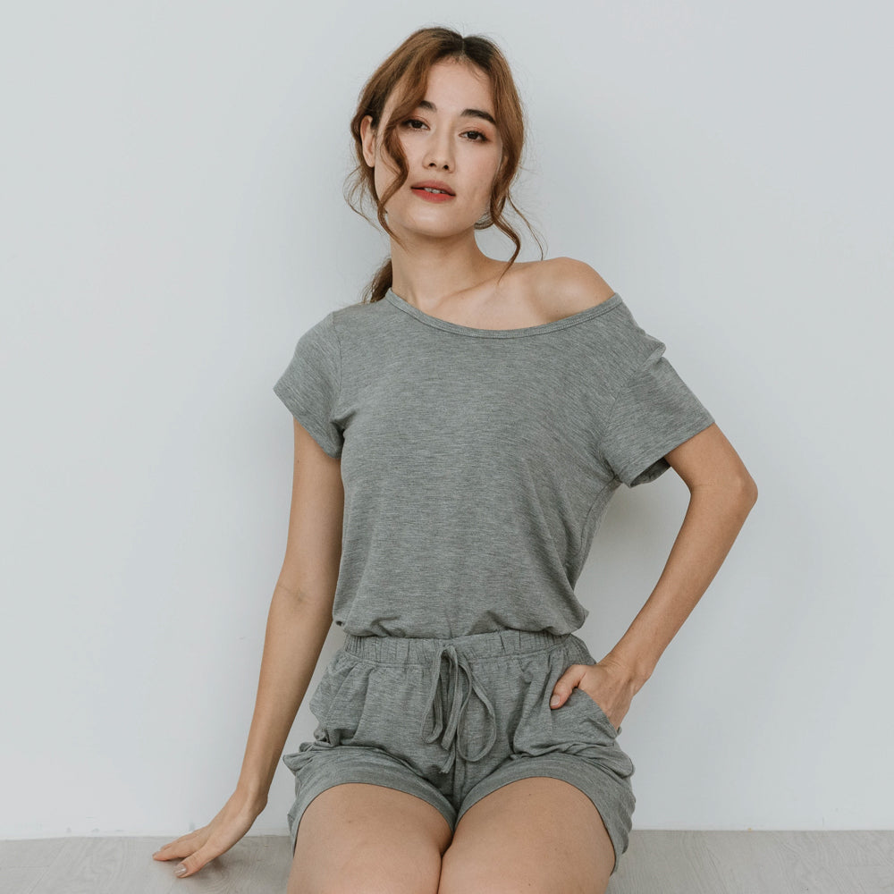 Gray