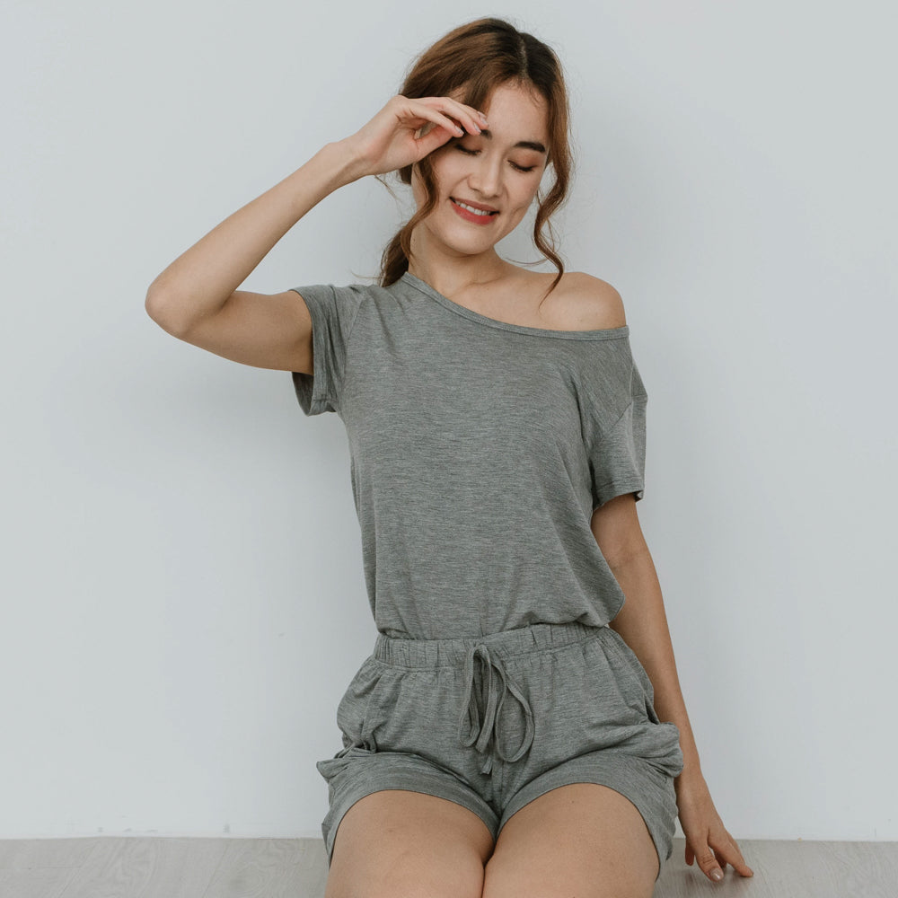 Gray