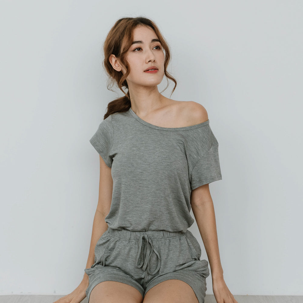 Gray