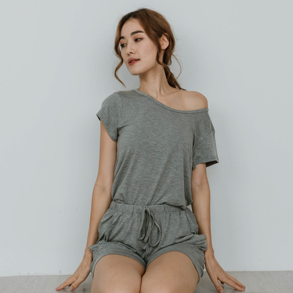 Gray