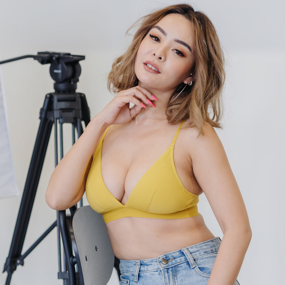 Mustard