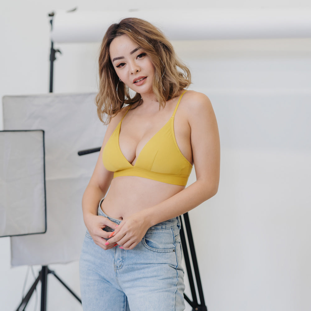 Mustard