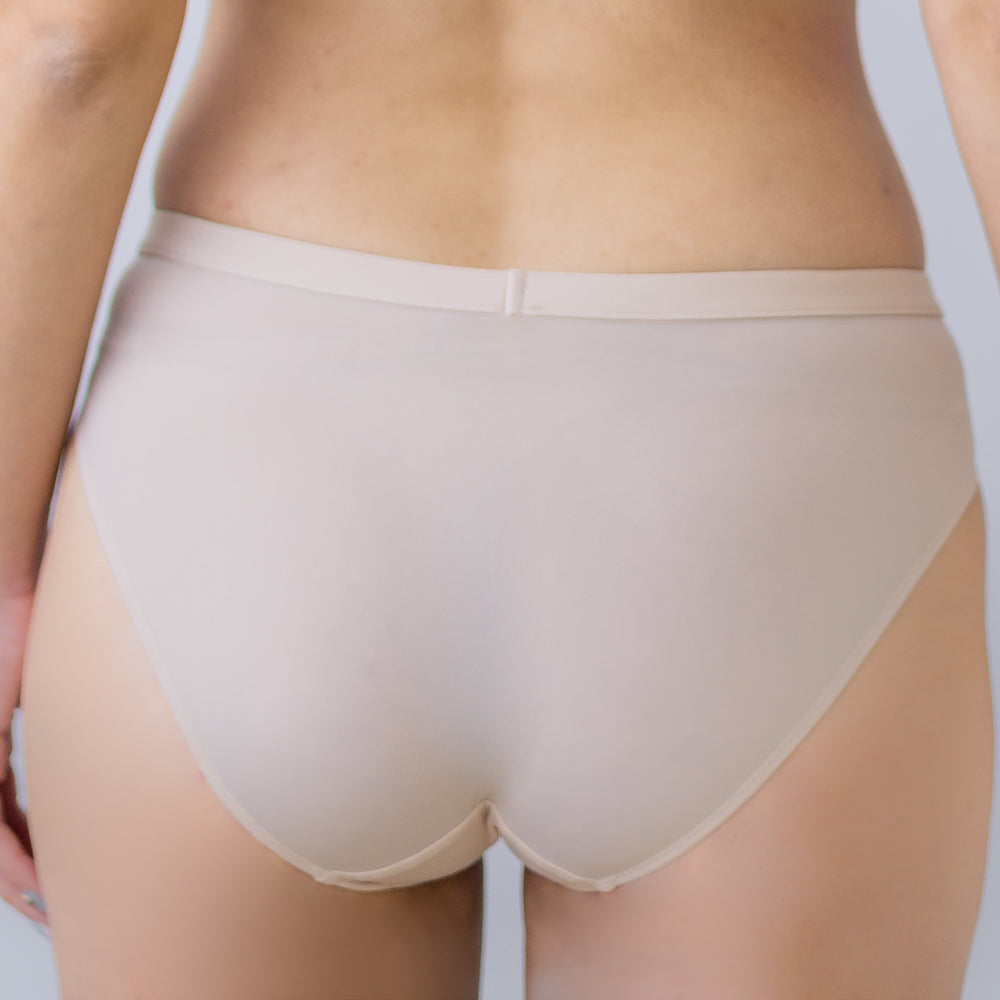 Lacey Maximum Comfort Cheeky