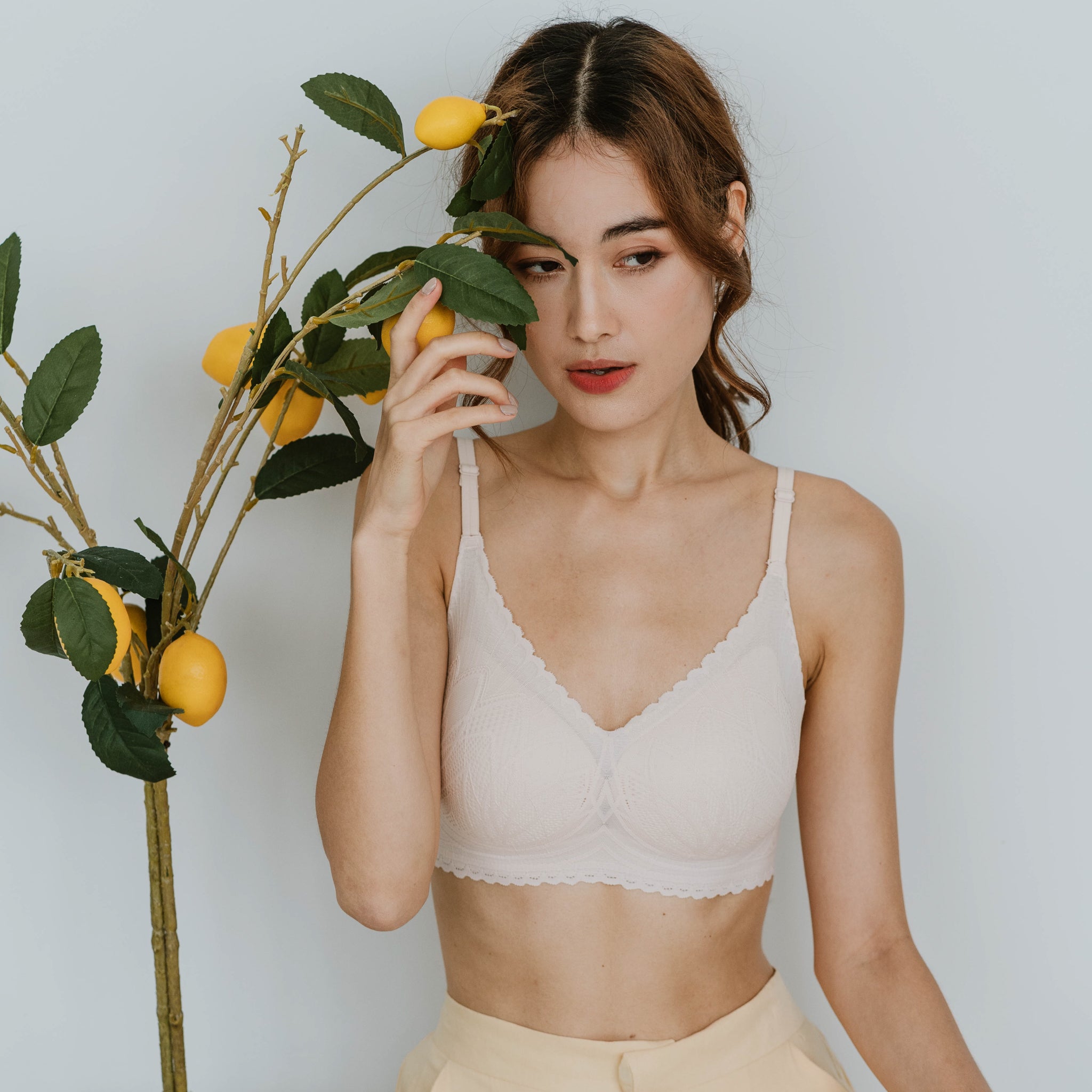 Blush Nude
