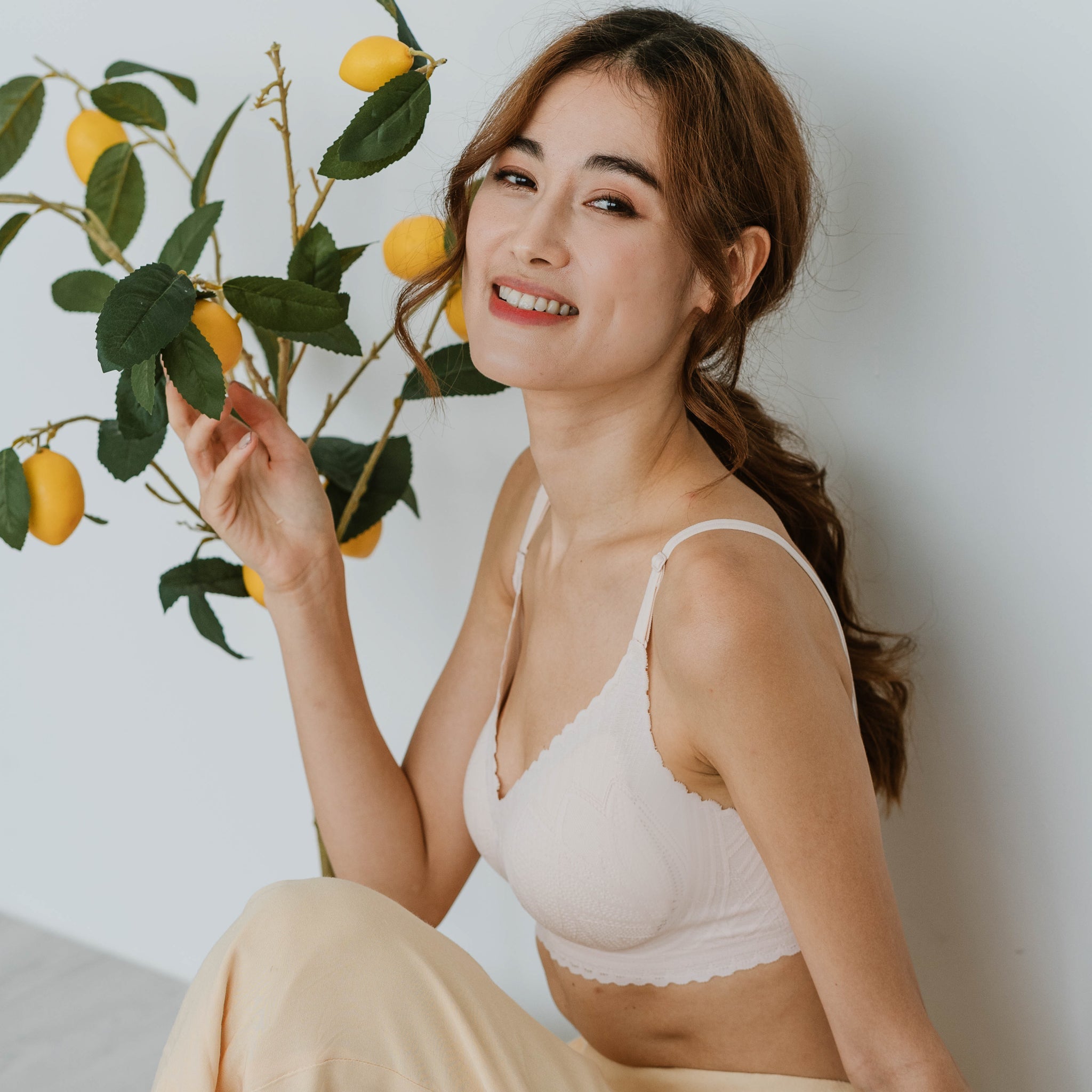 Blush Nude