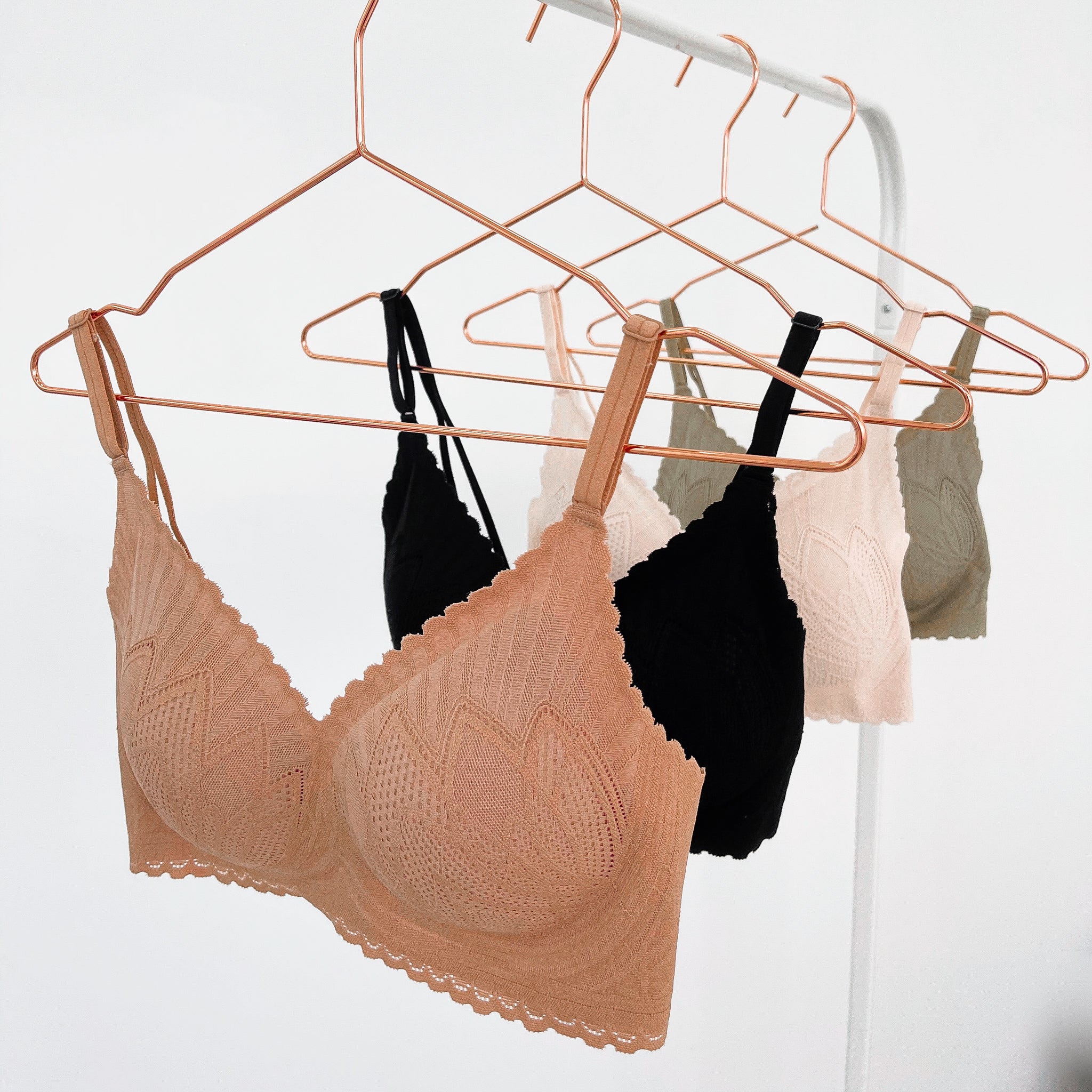 Blush Nude