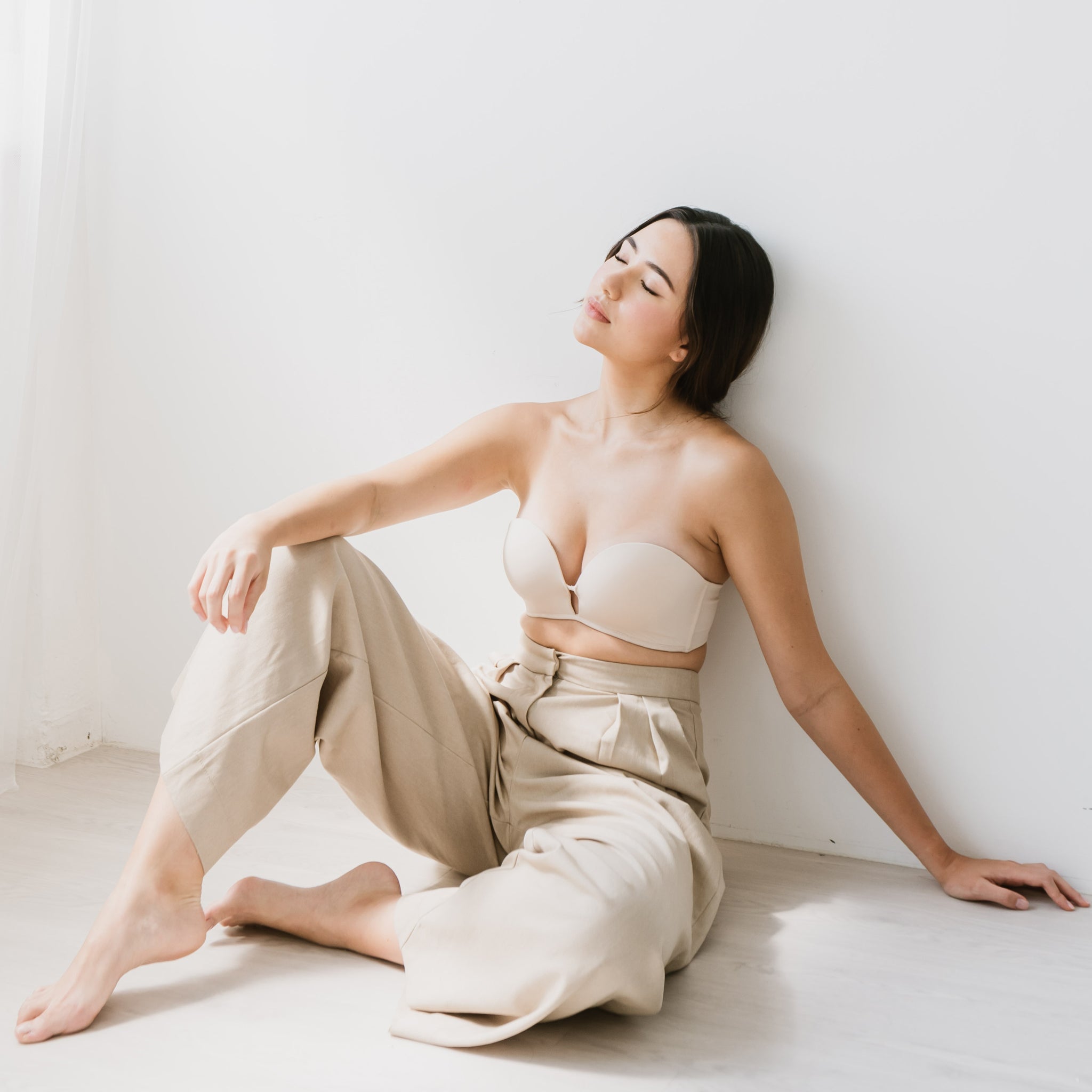 Beige Nude