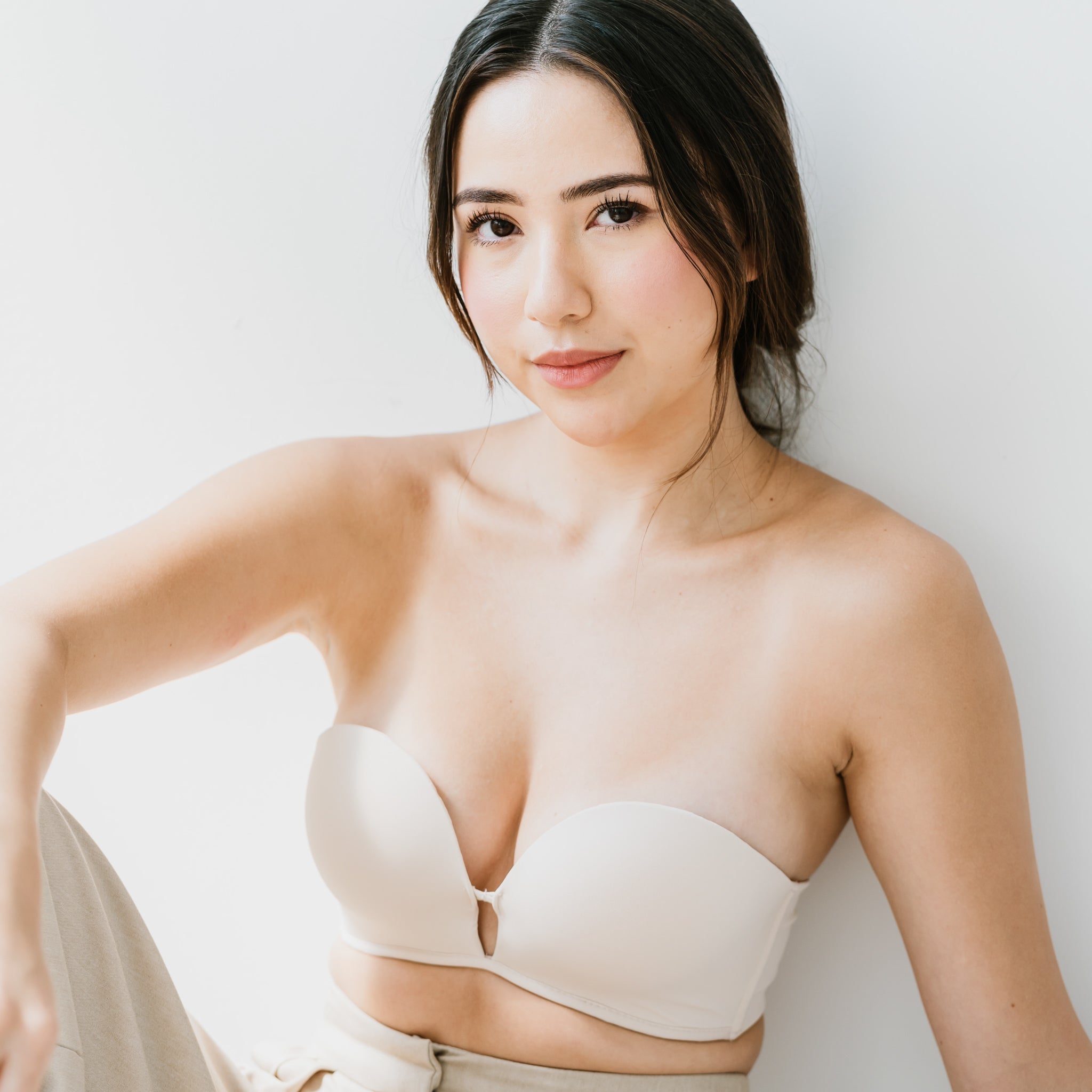 Beige Nude
