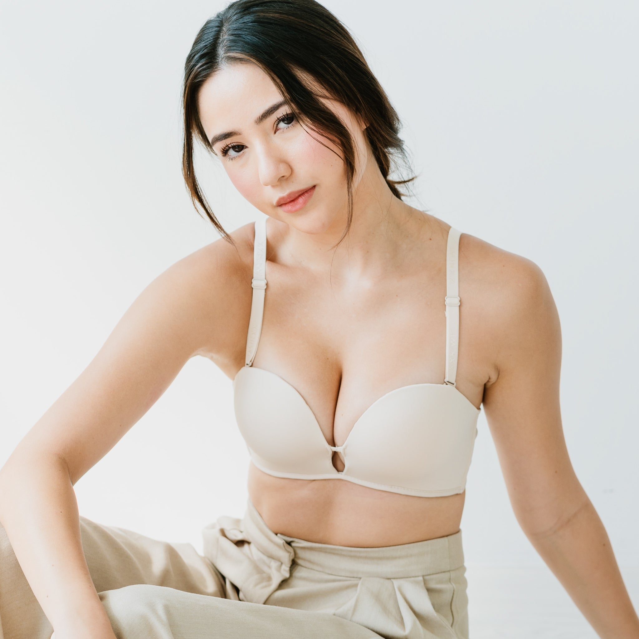 Beige Nude