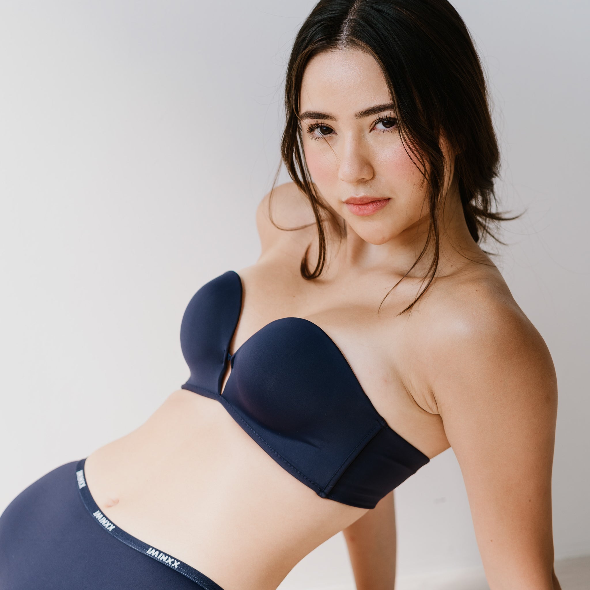 Midnight Blue