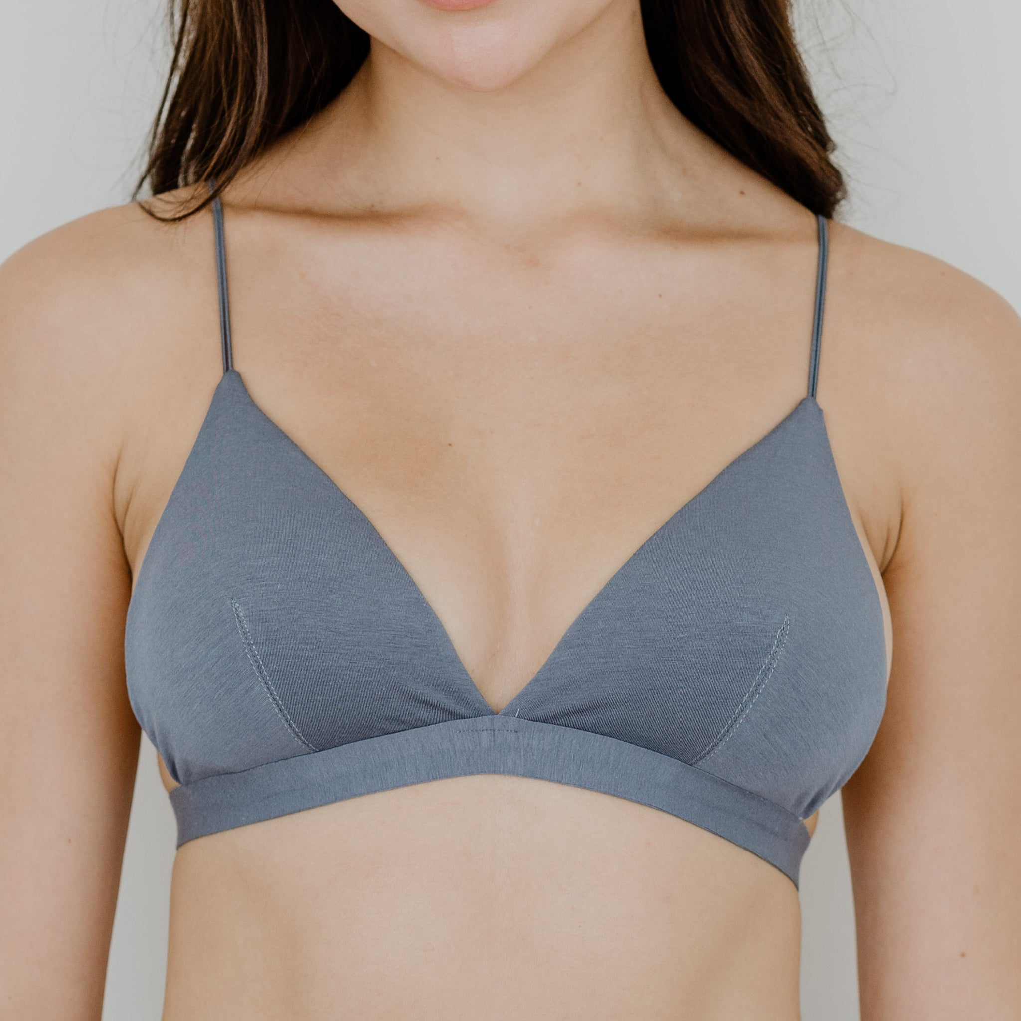 Dusty Blue