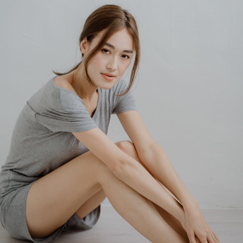 Gray
