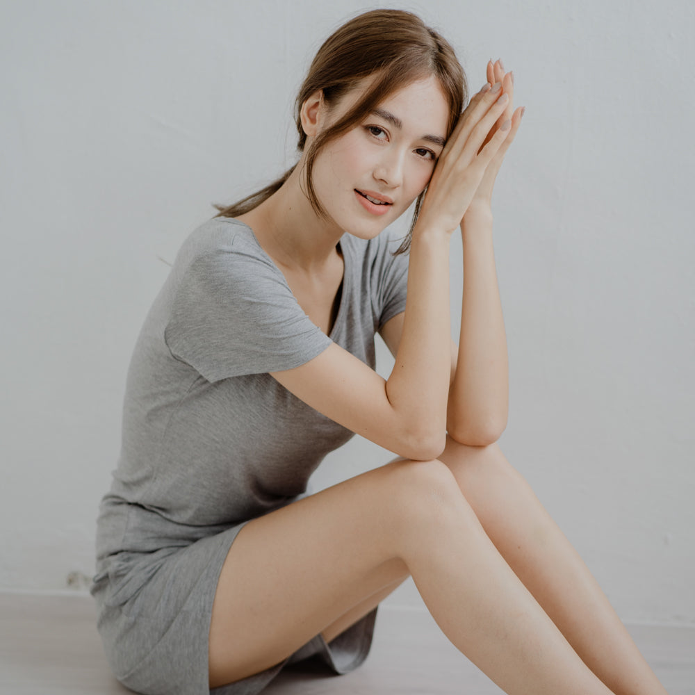 Gray