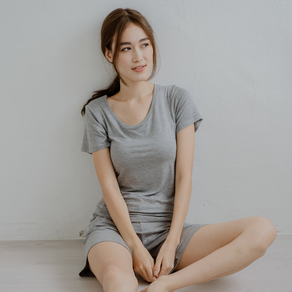 Gray