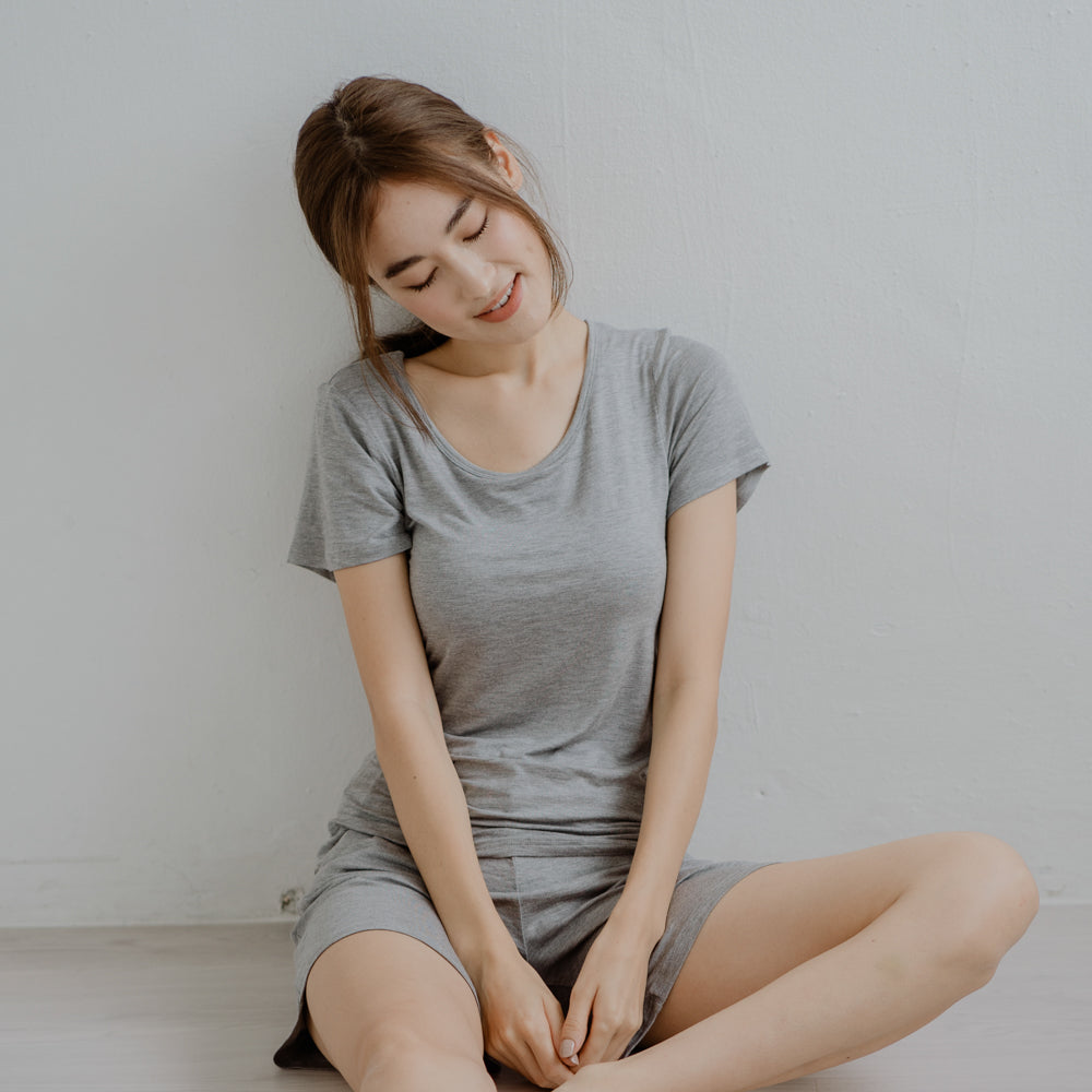 Gray