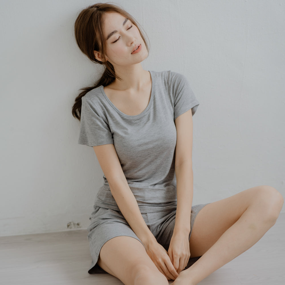 Gray