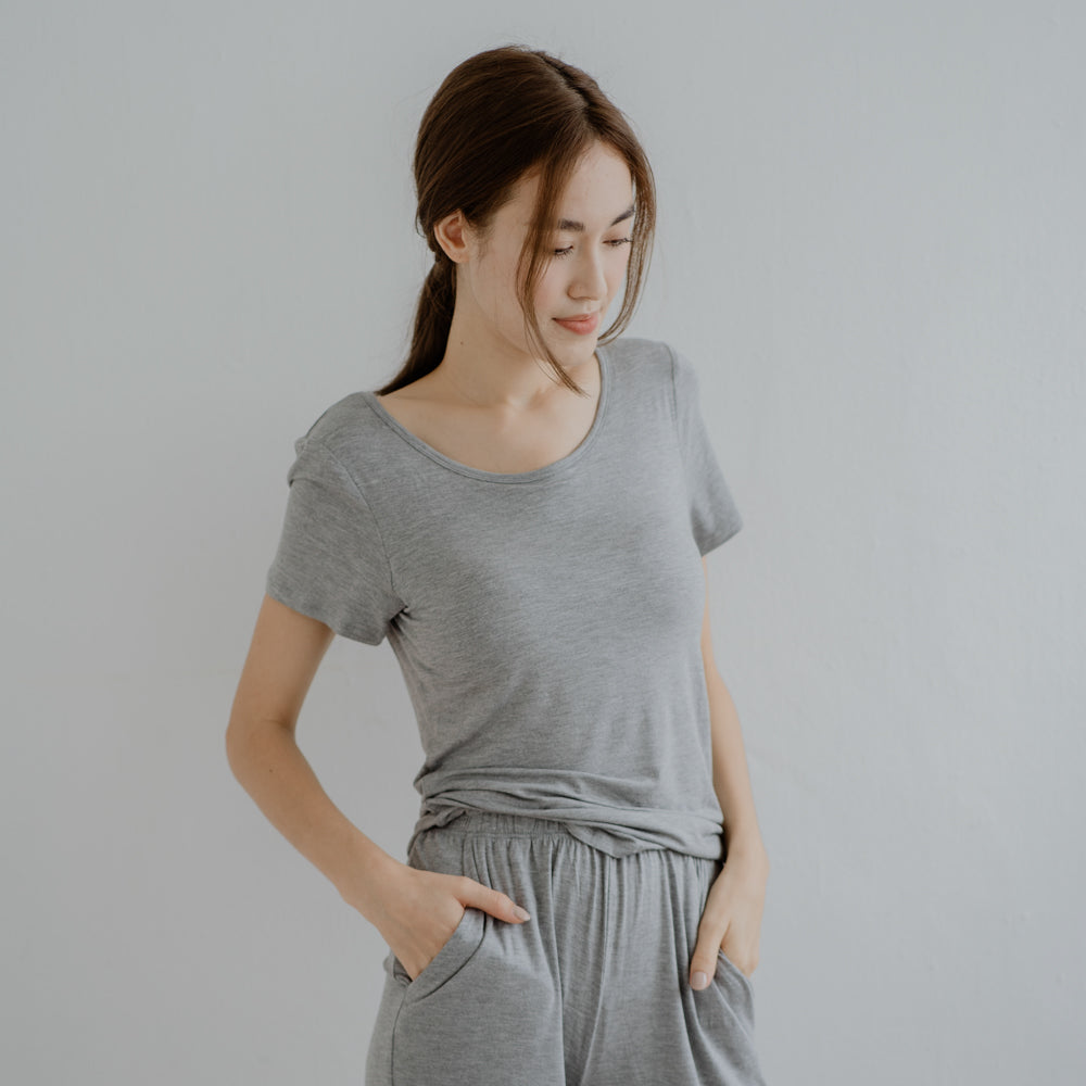 Gray