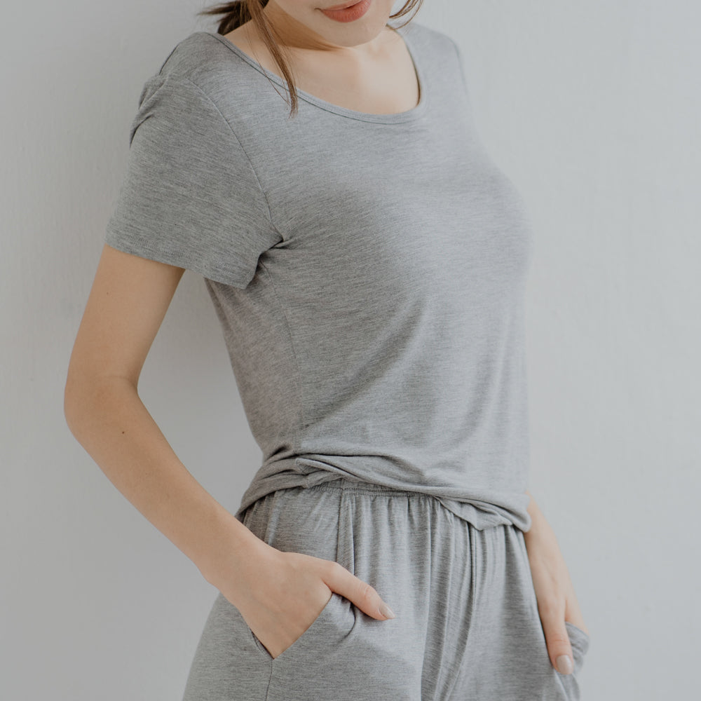 Gray