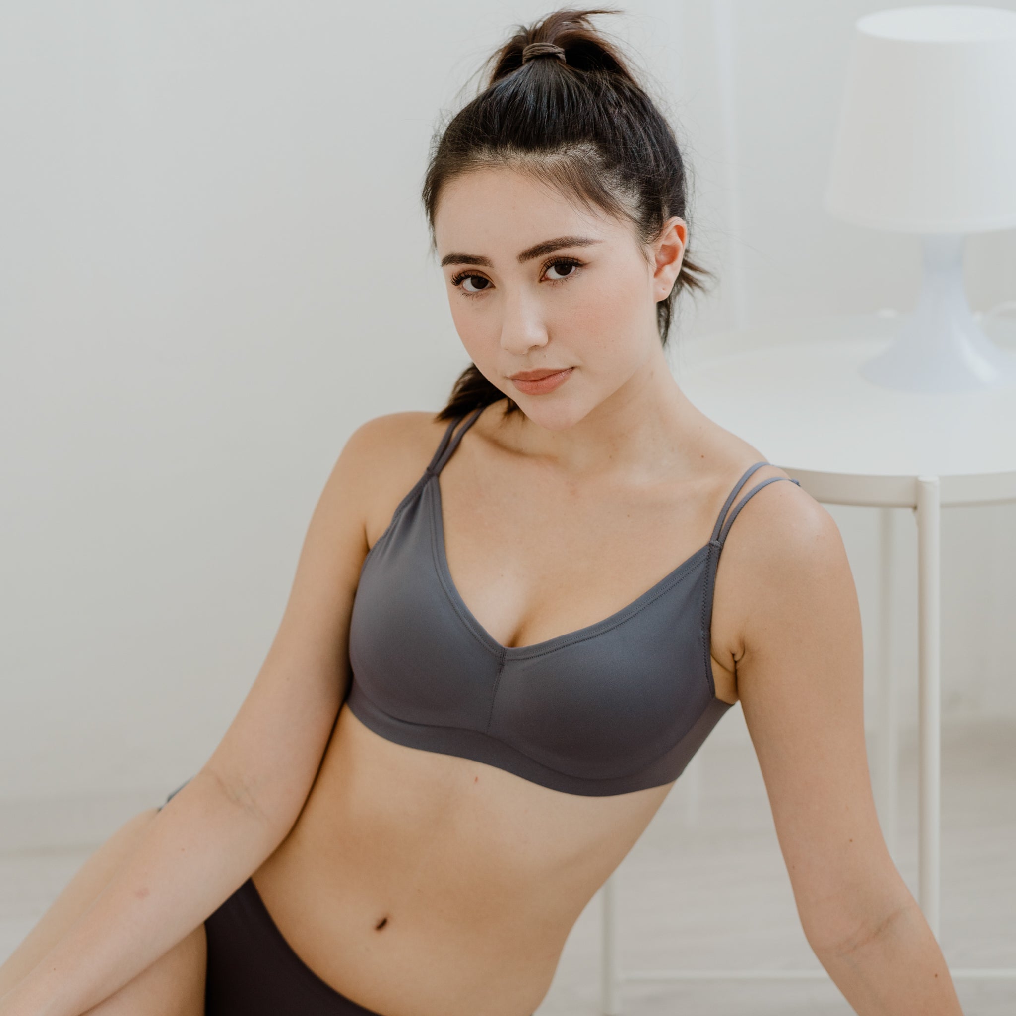Dark Grey