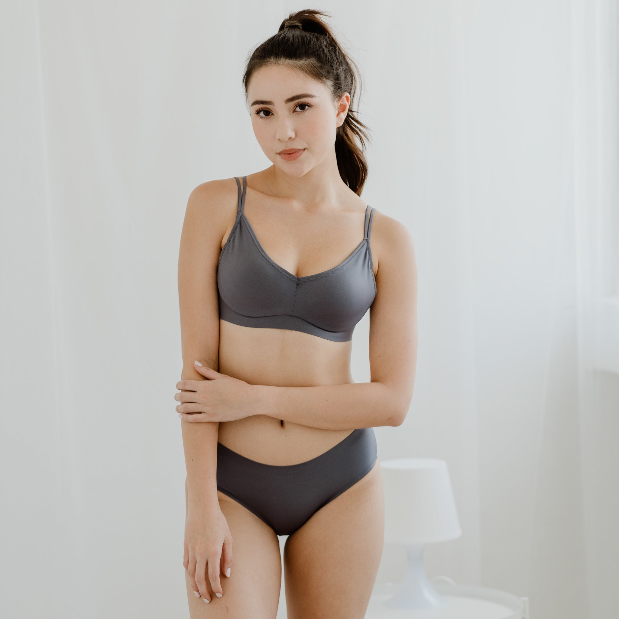 Dark Grey
