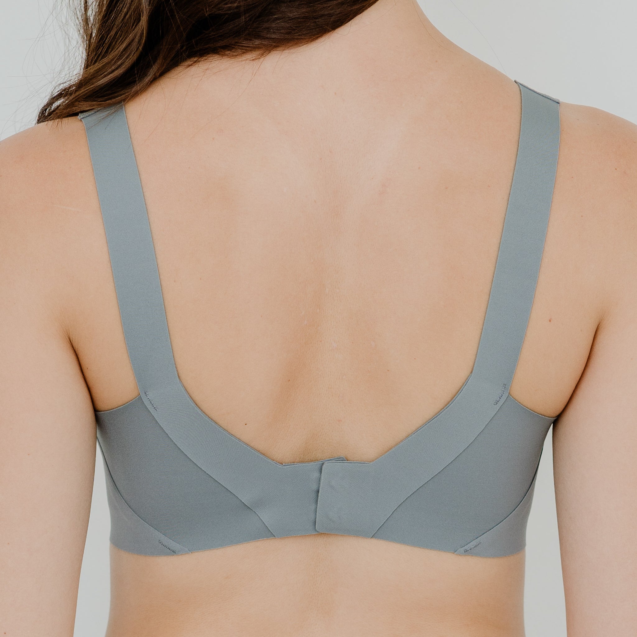 Dusty Blue
