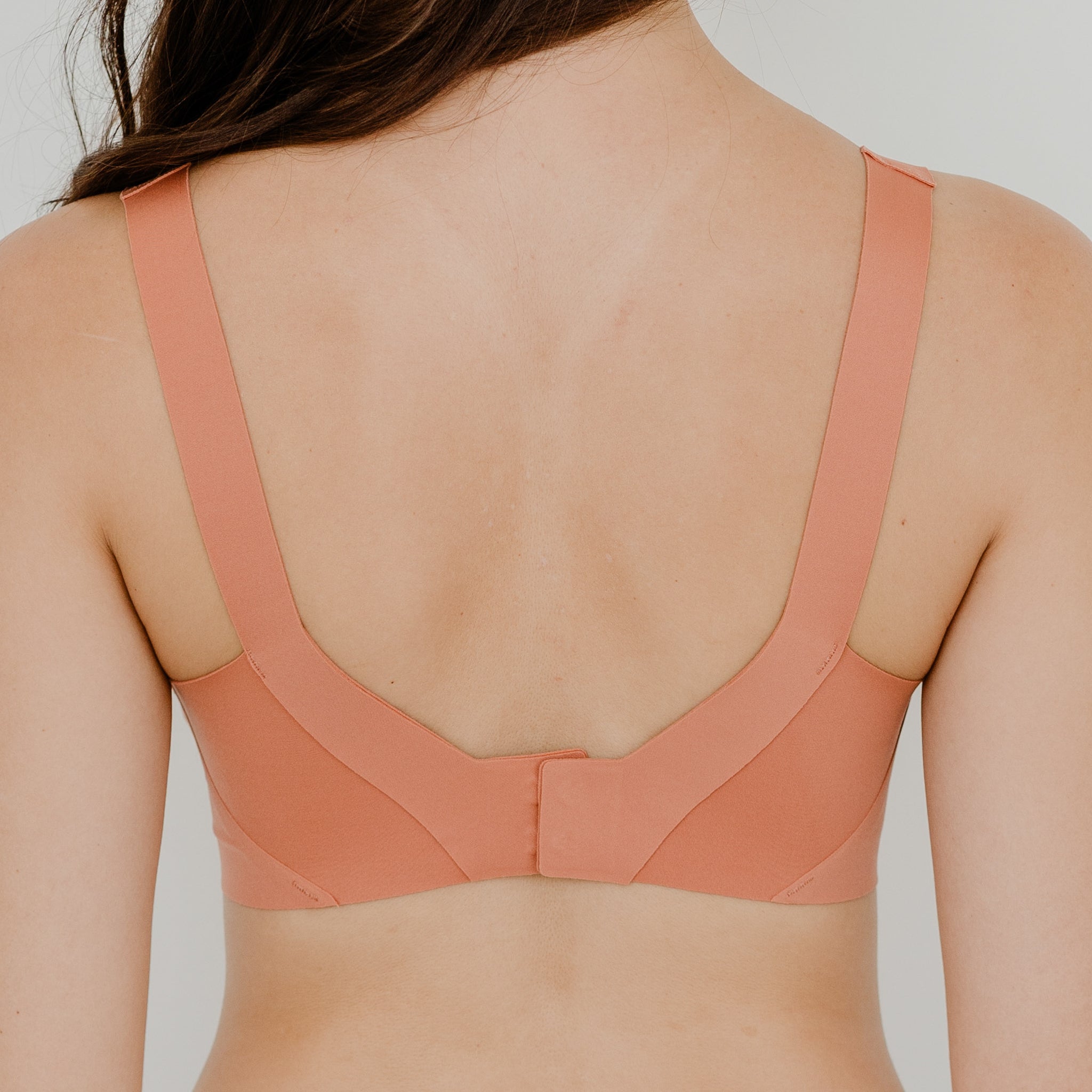 Tangerine Peach