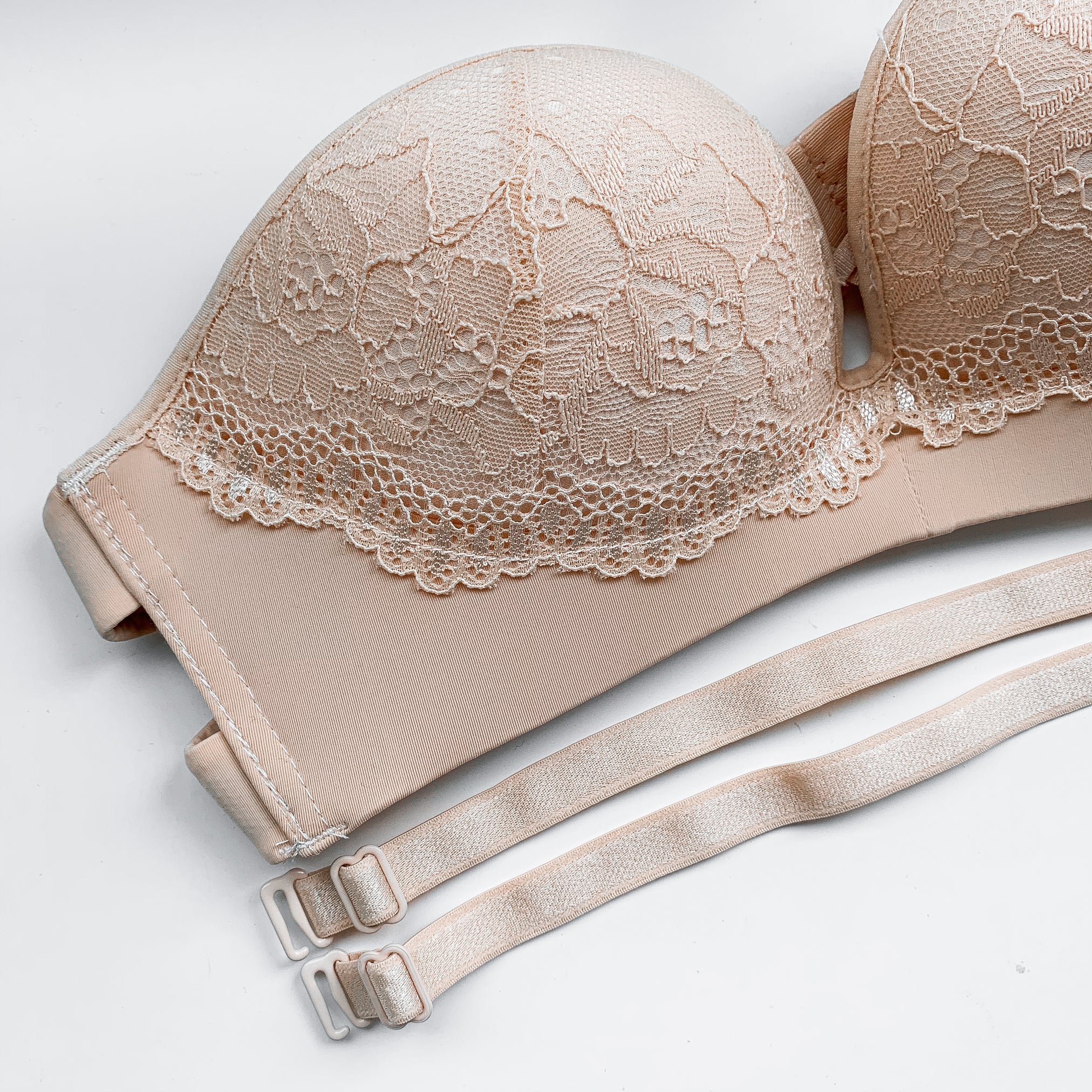 Warm Nude