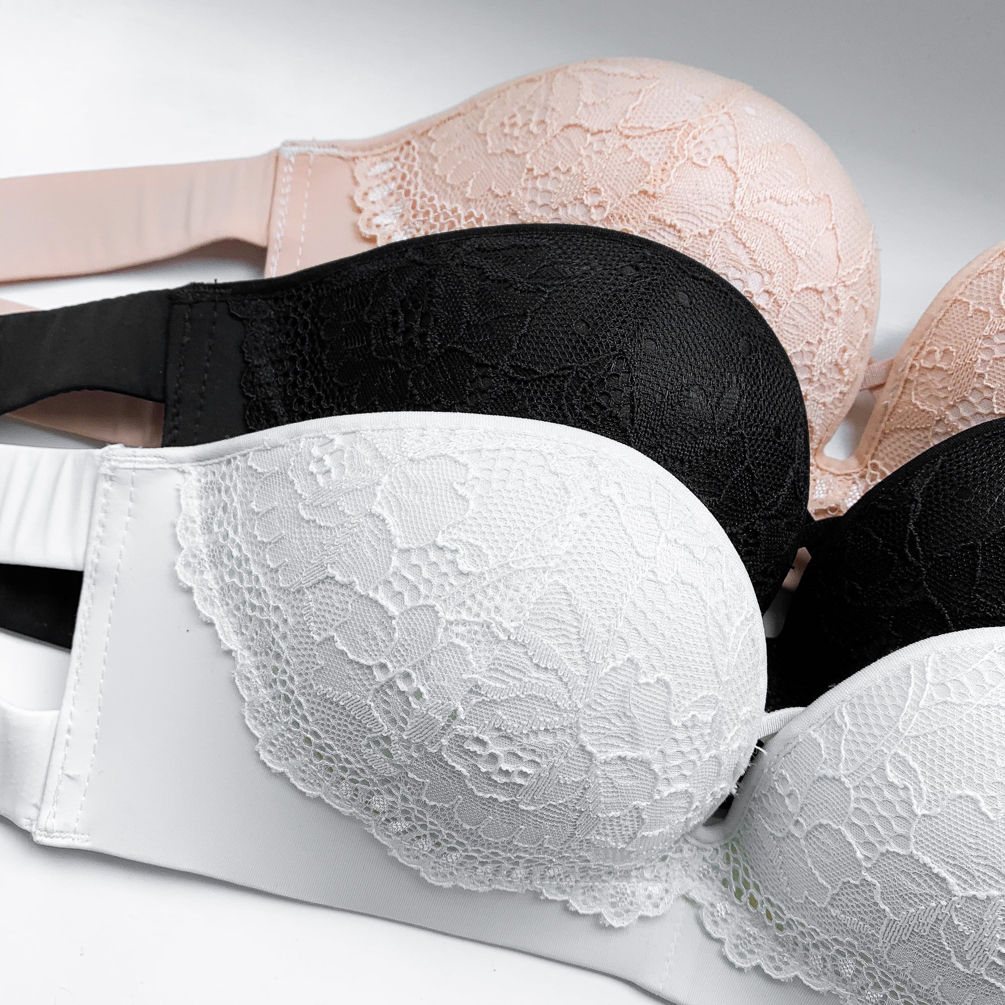 Ivory White