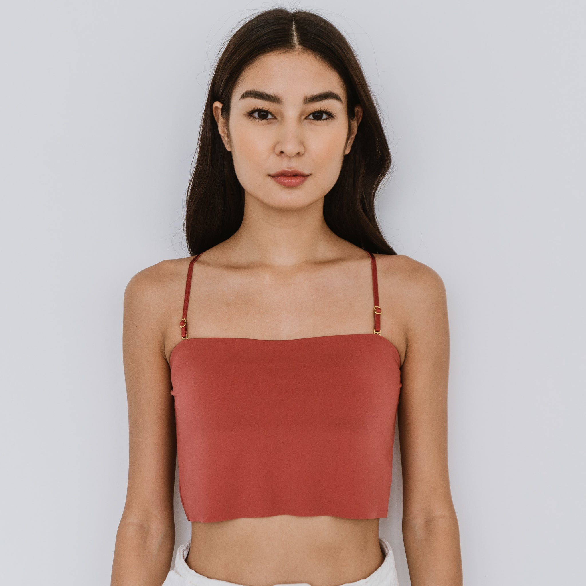 Burnt Peach