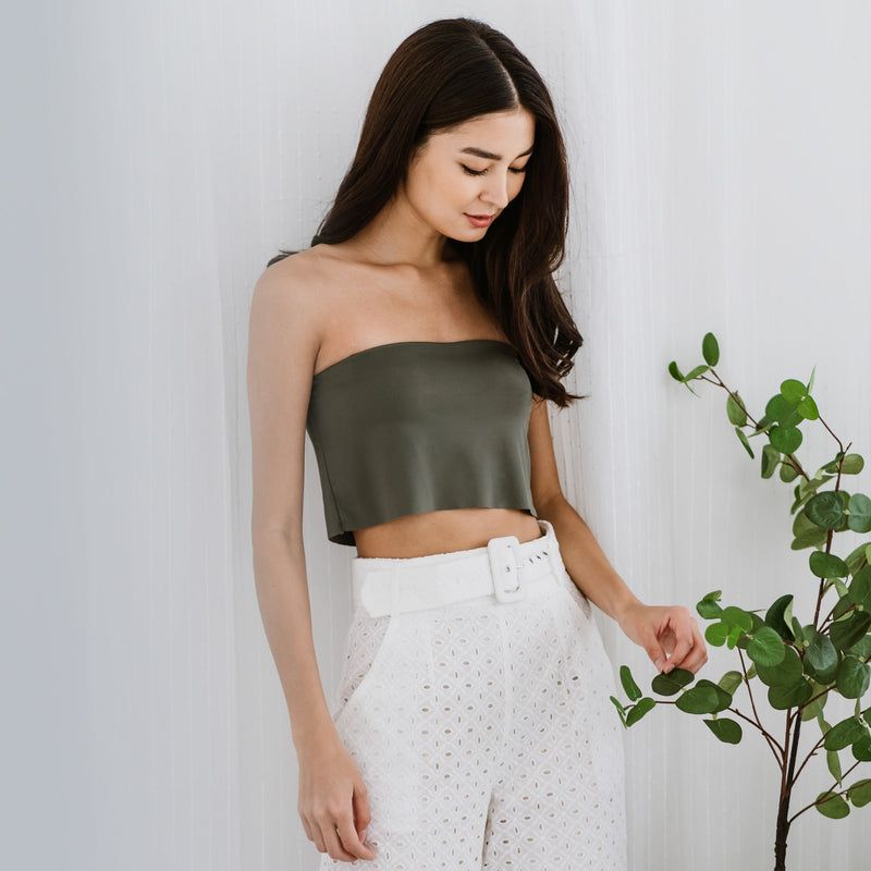Versatile 3-in-1 Bra Top