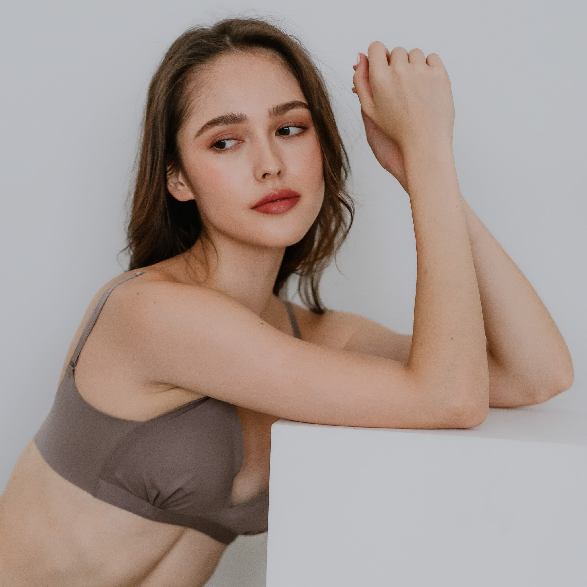 Desert Taupe