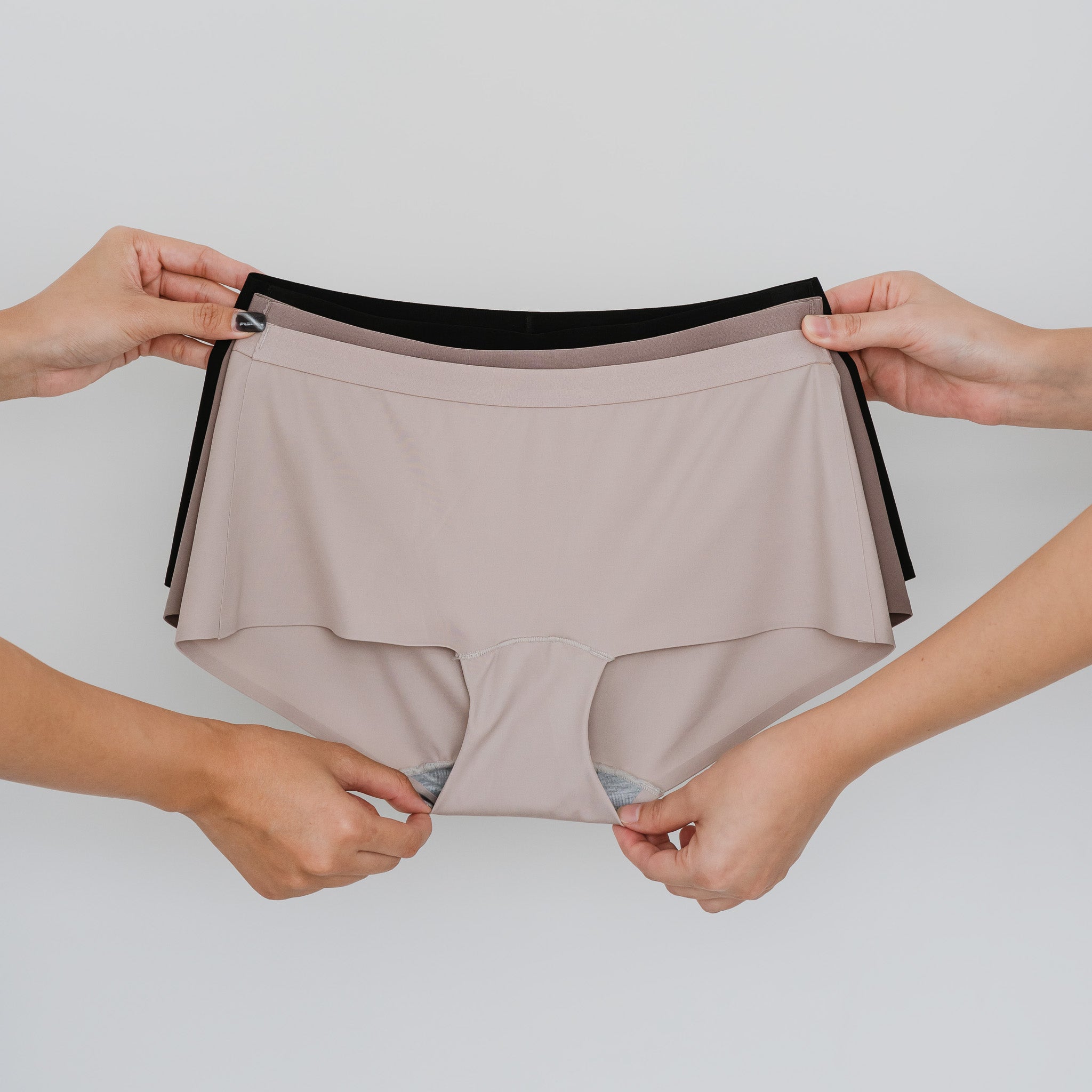 Desert Taupe