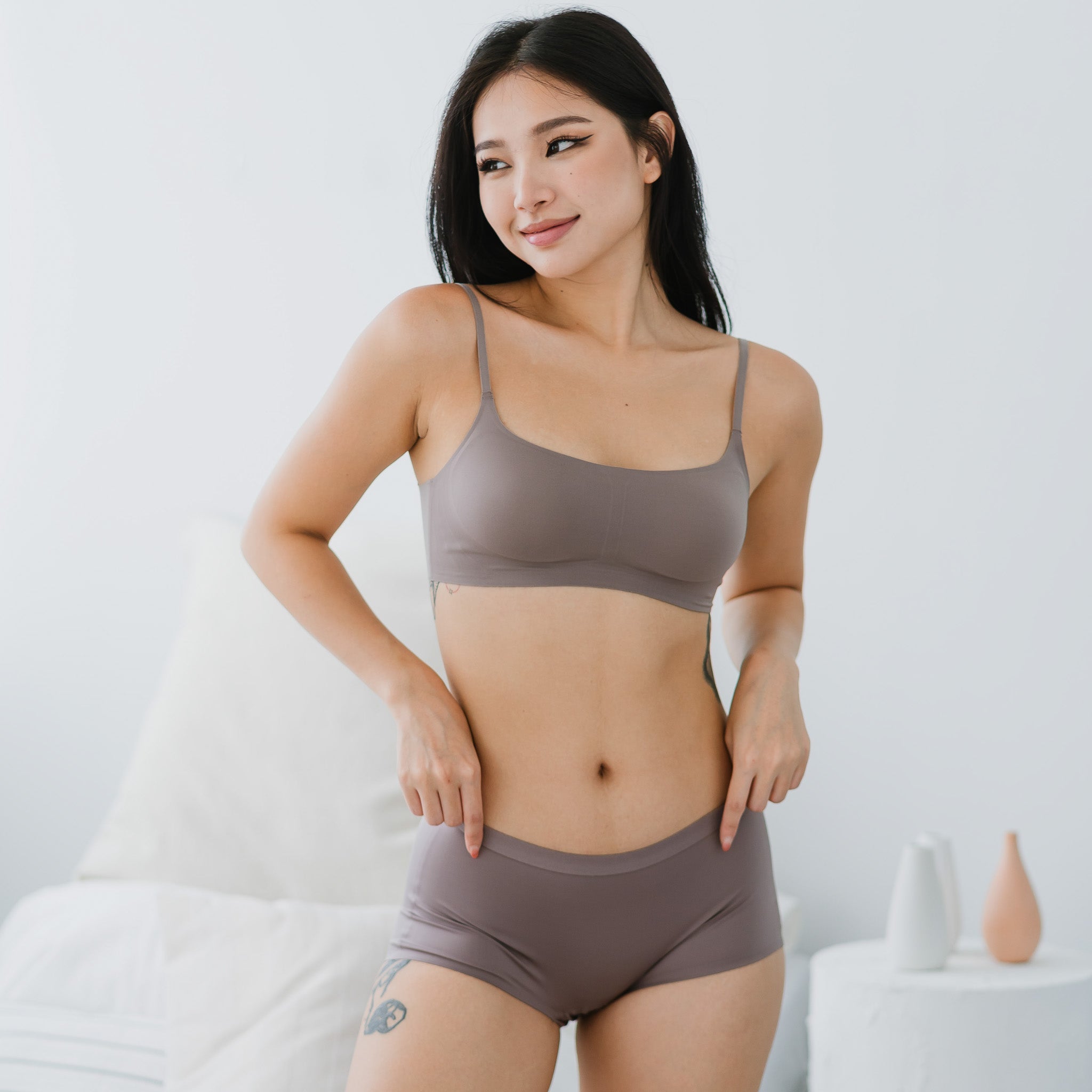 Desert Taupe