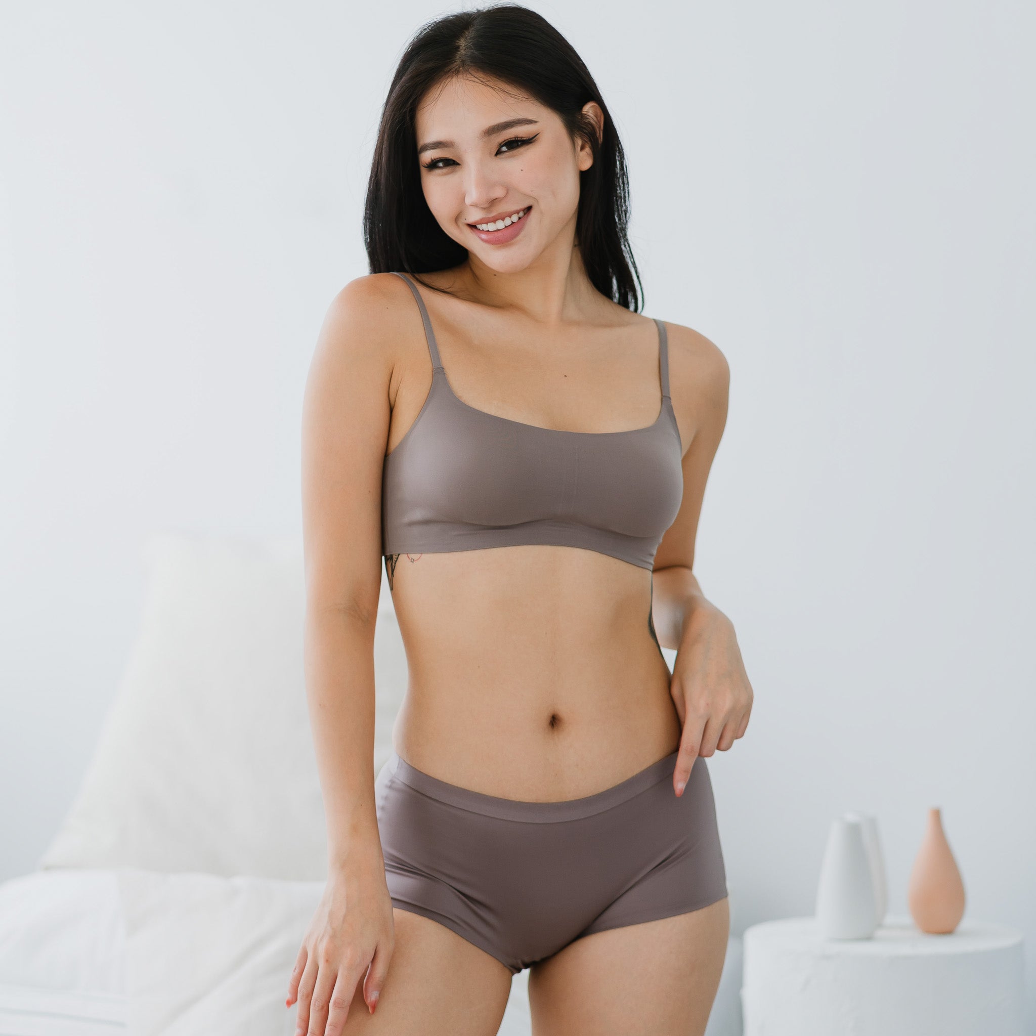 Desert Taupe