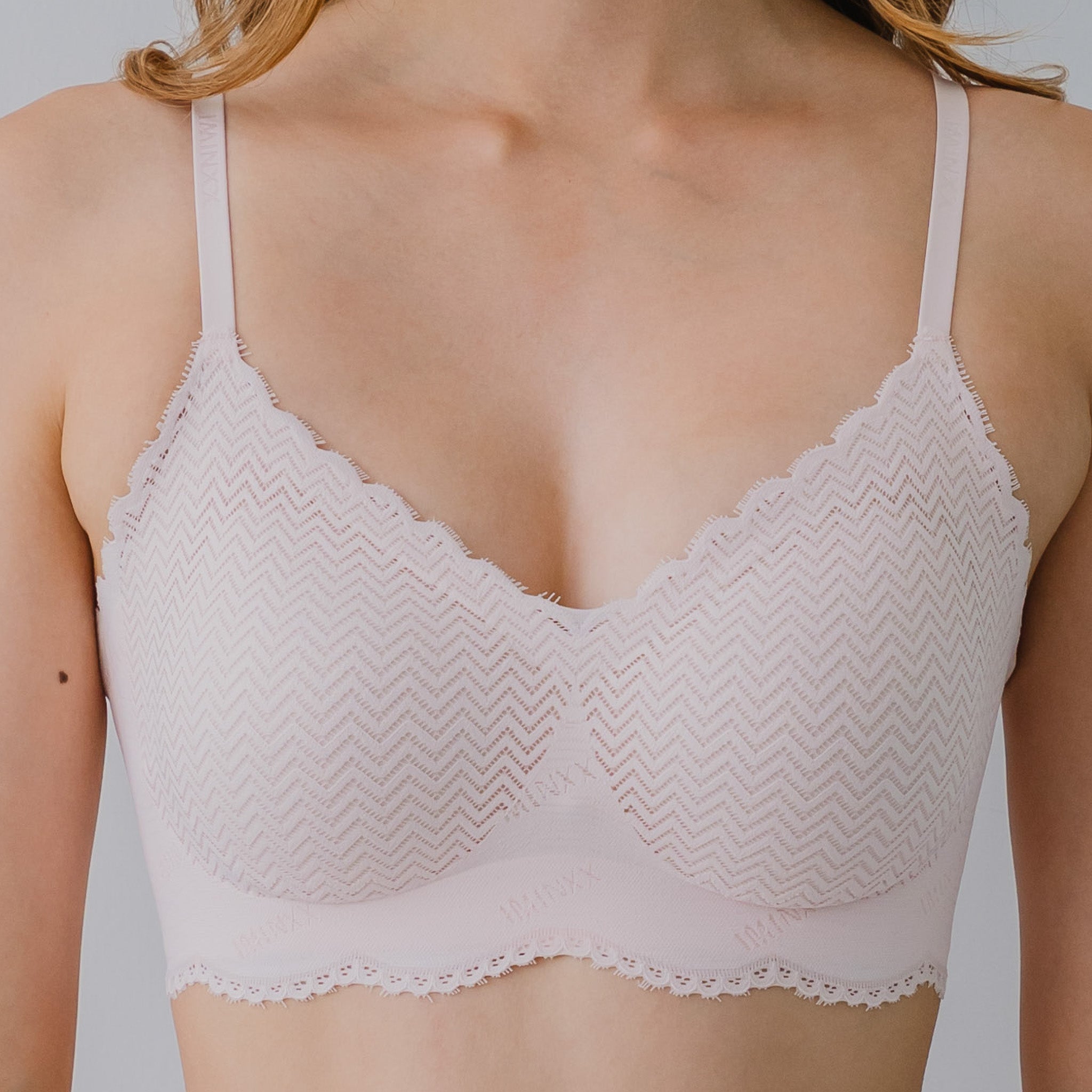 Cotton Candy Pink
