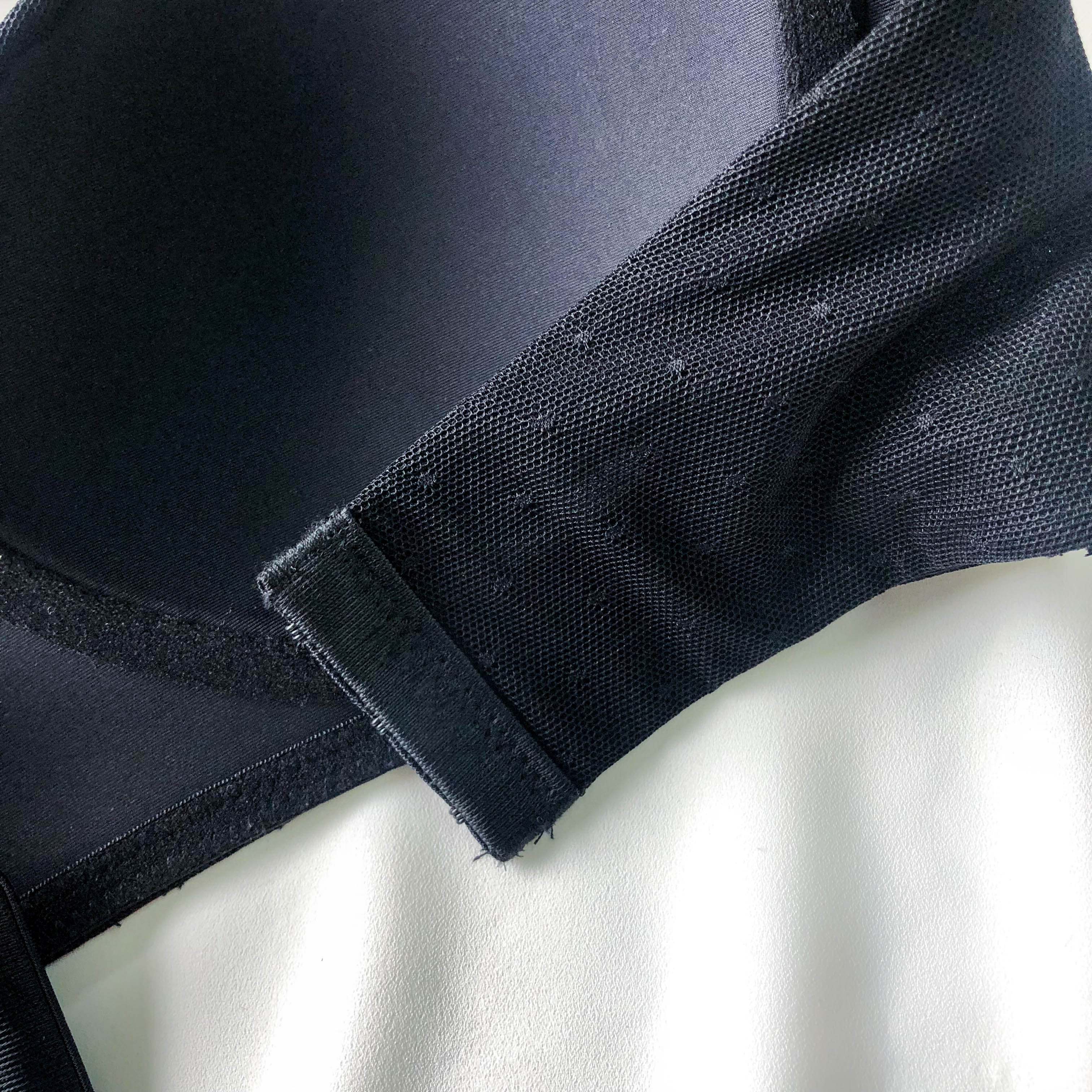 Black Polka
